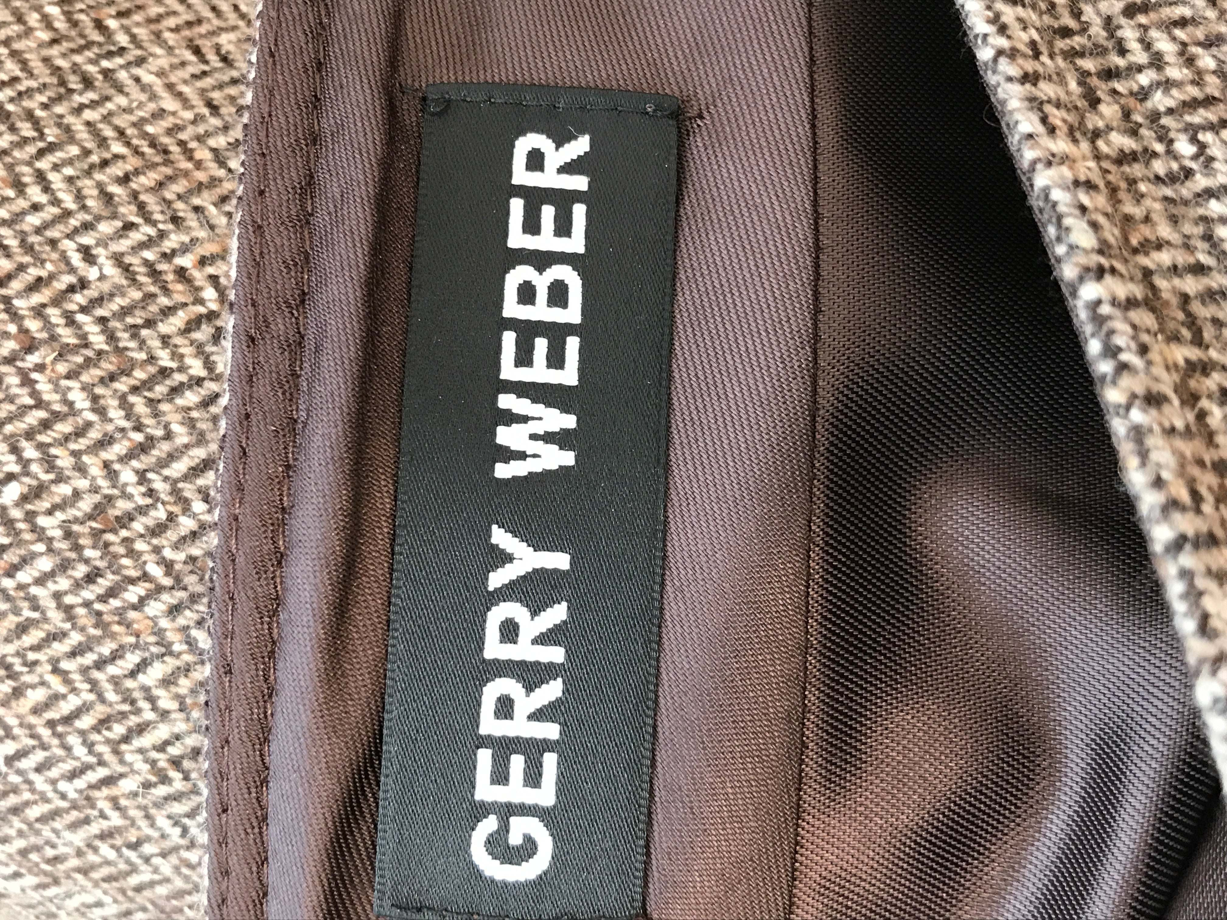 Gerry Weber - Nederdel