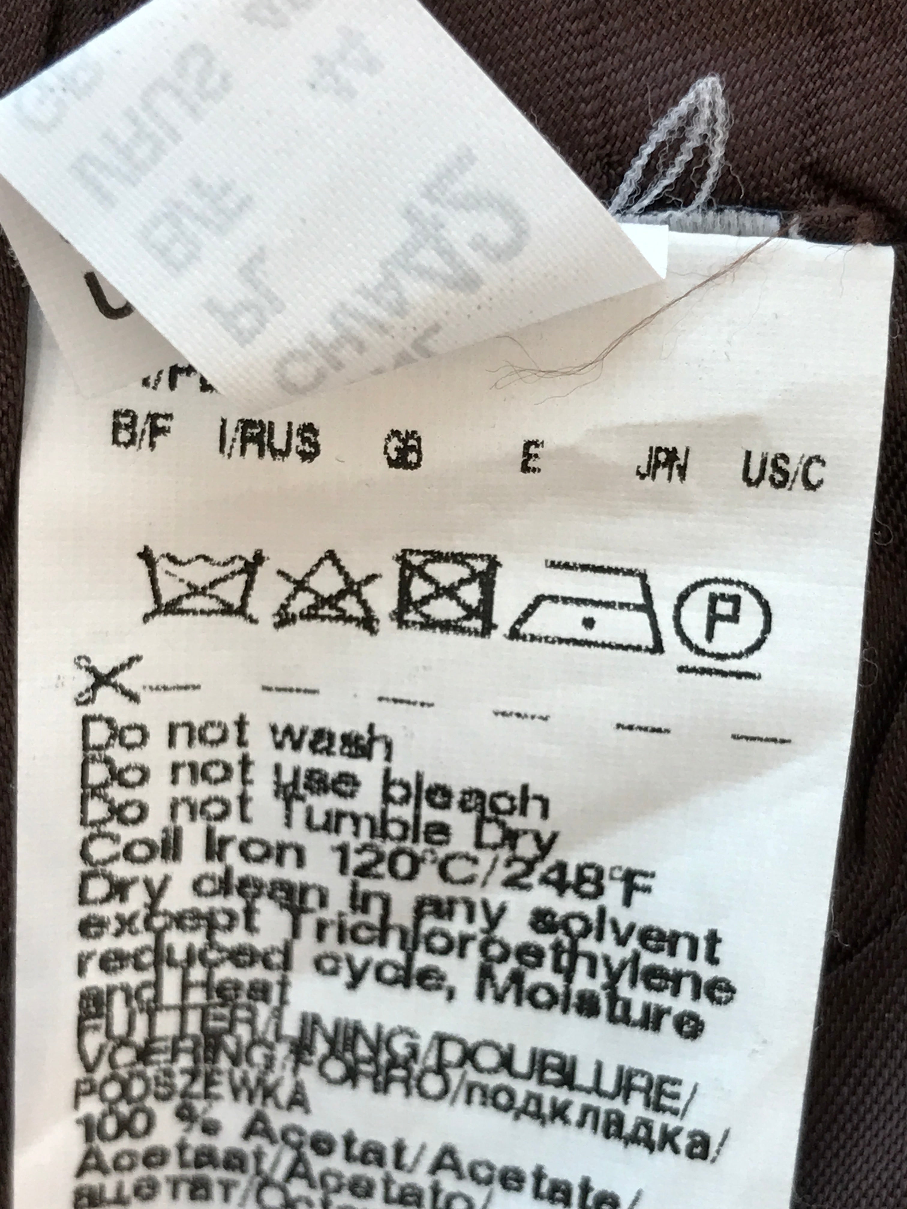 Gerry Weber - Nederdel