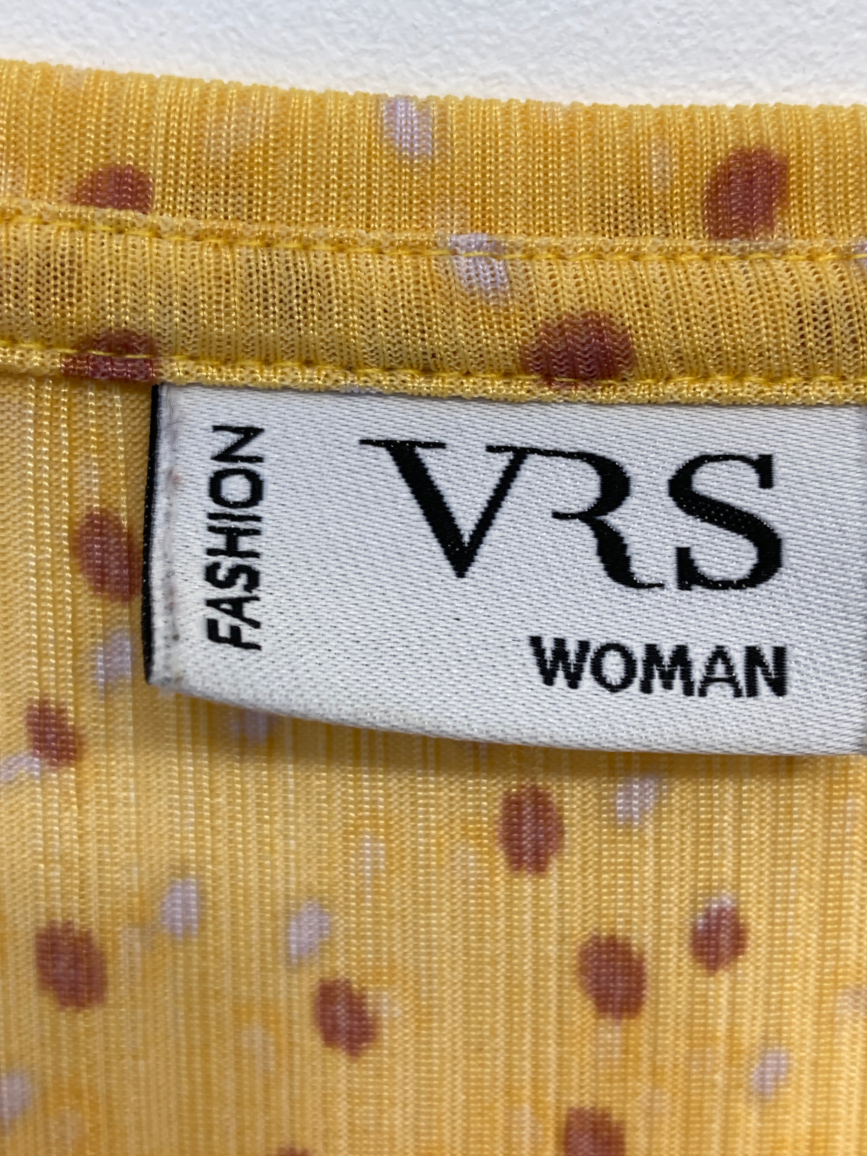 VRS Bluse