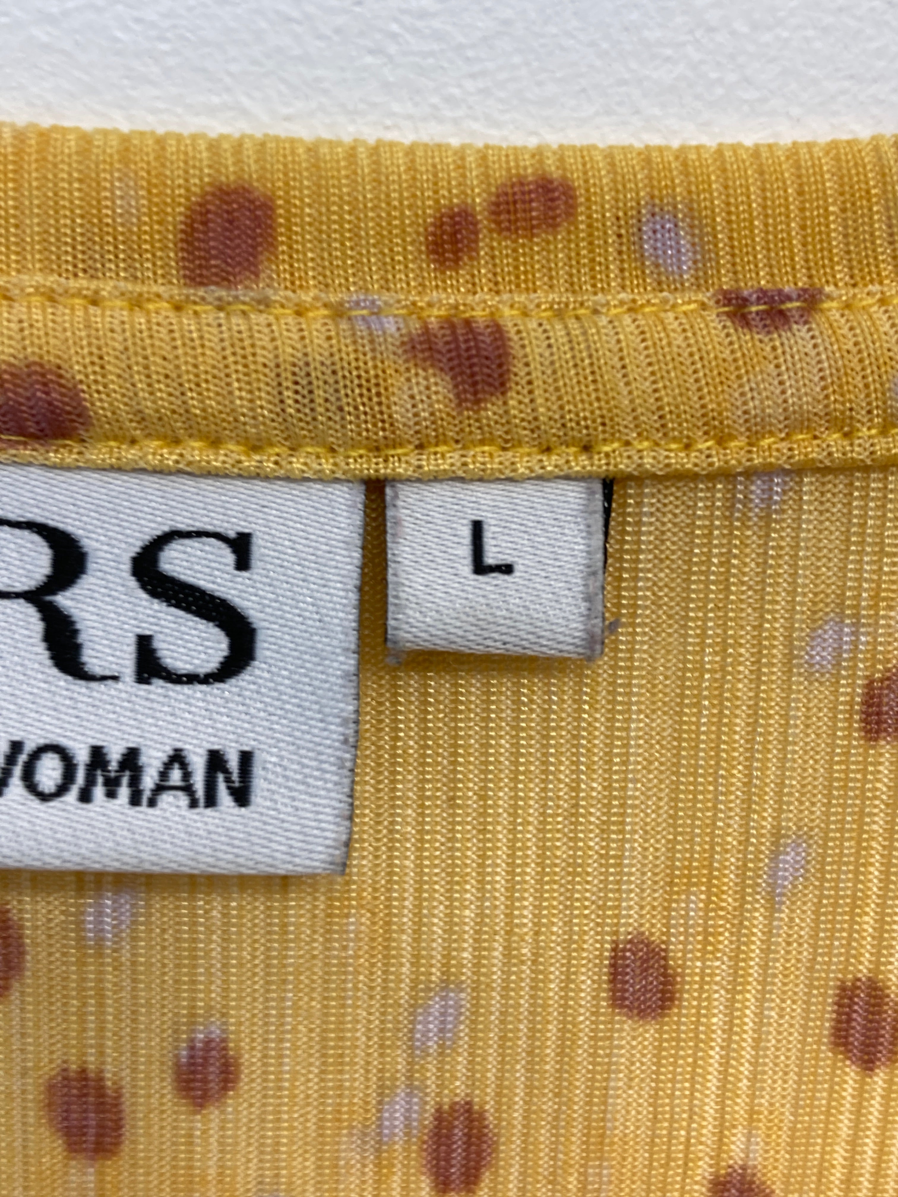 VRS Bluse