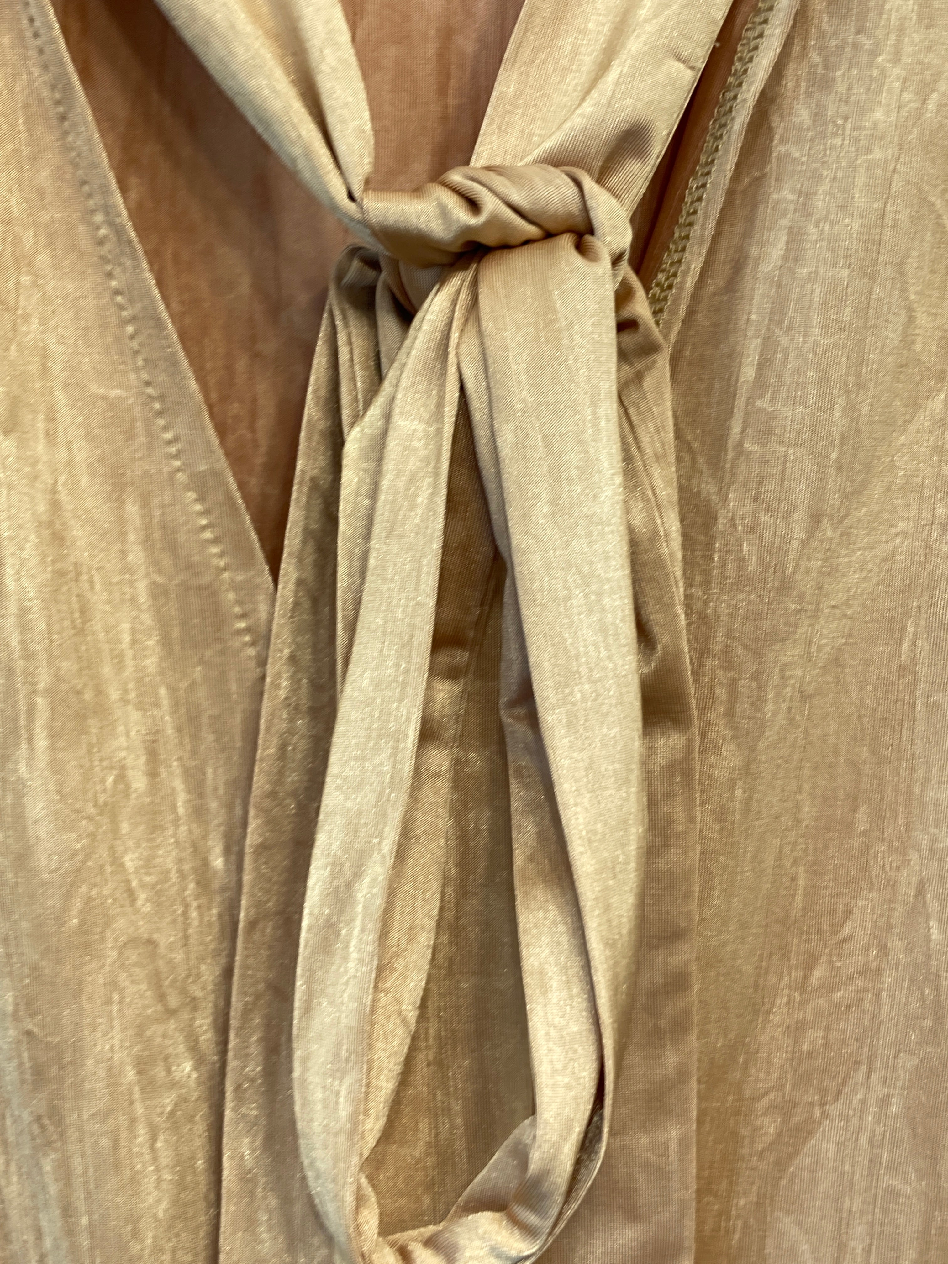 Zara Bluse