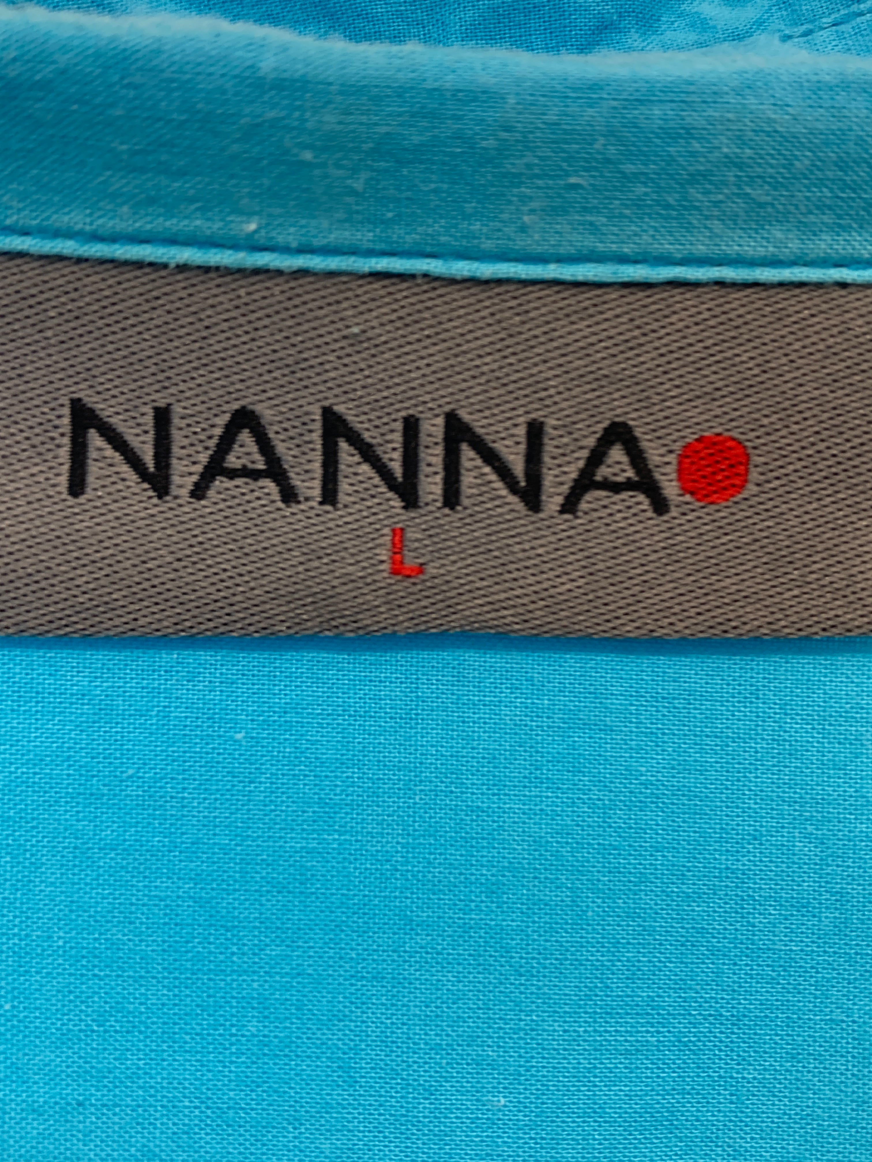 Nanna Skjorte