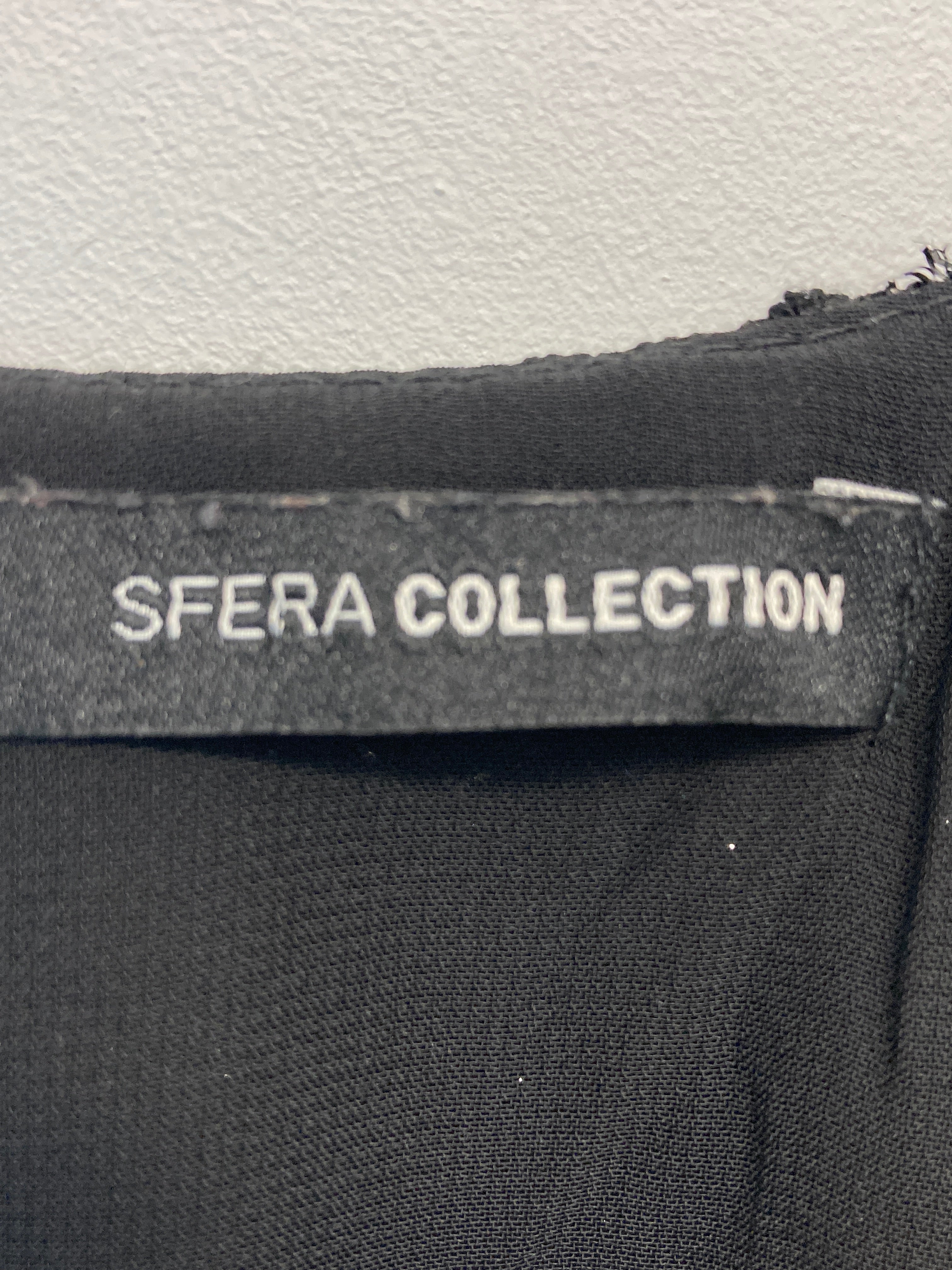 Sfera Bluse
