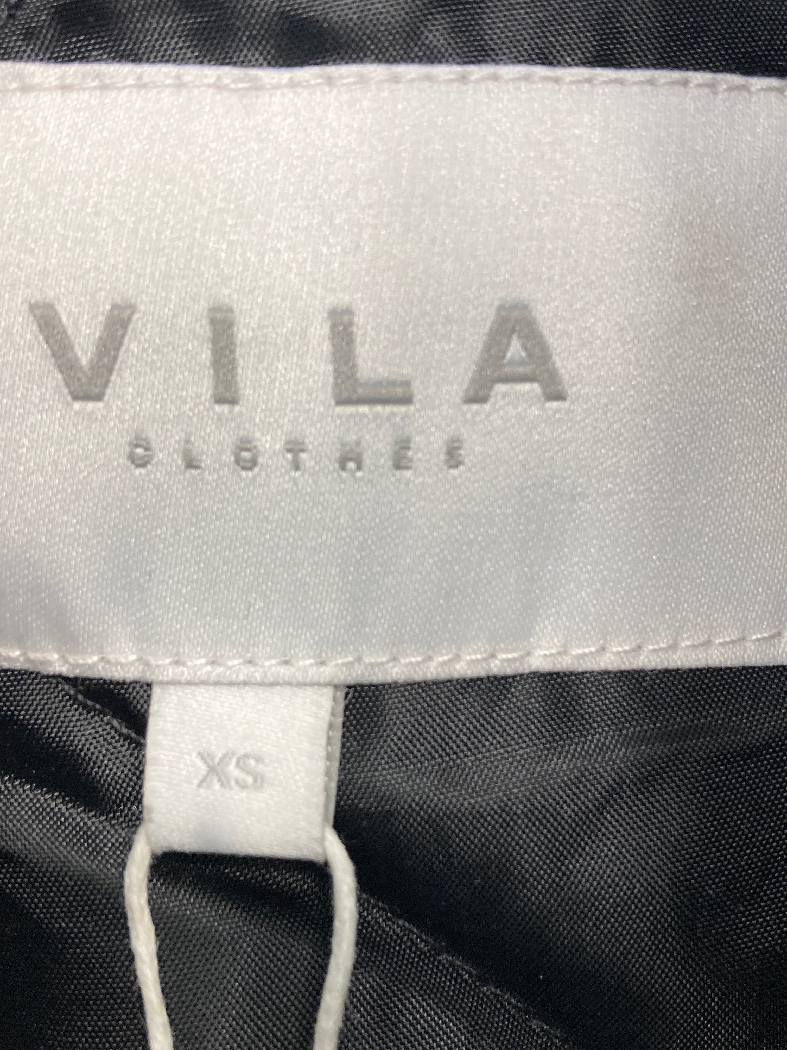 Vila Jakke
