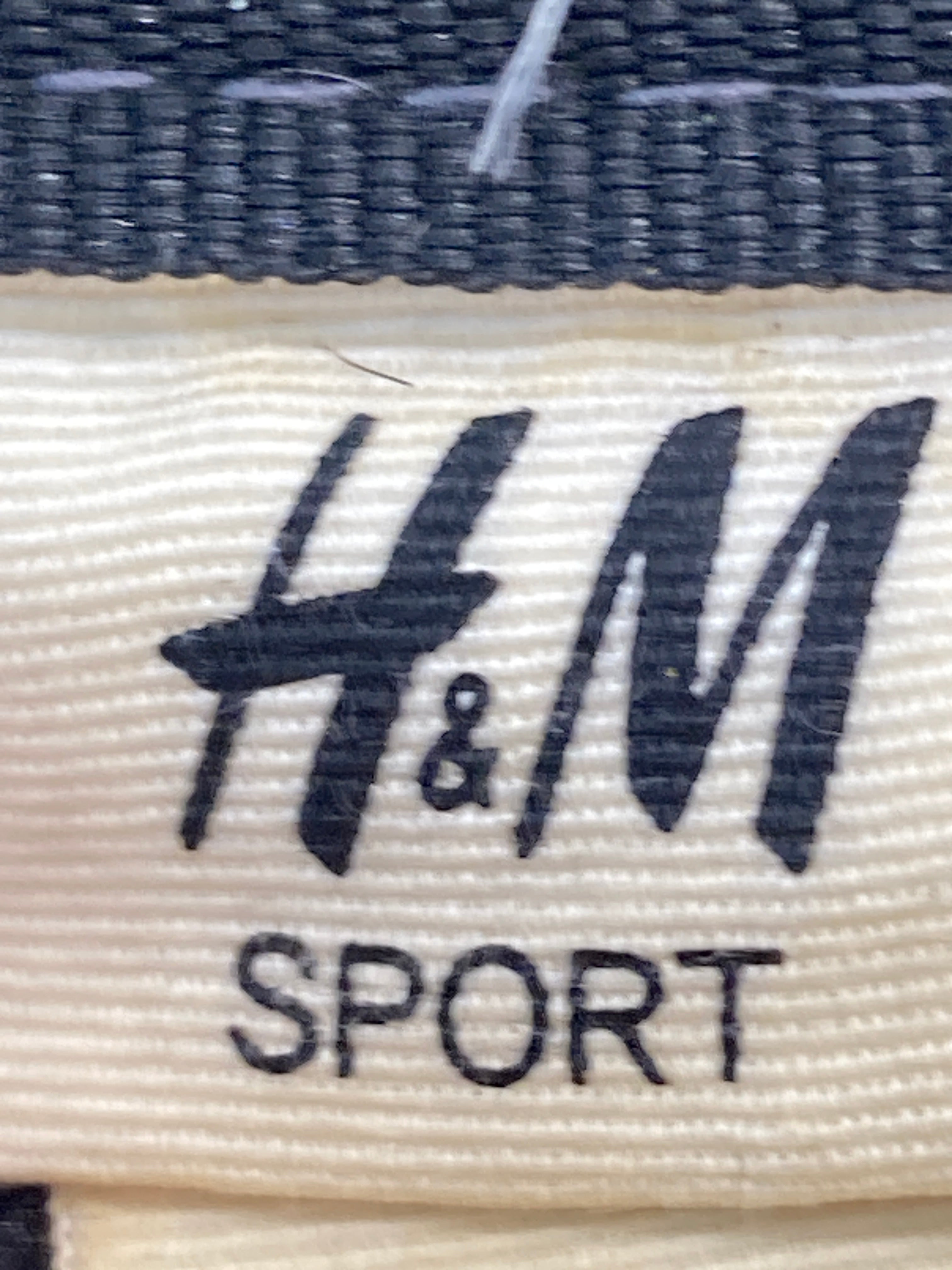 H&M Jakke