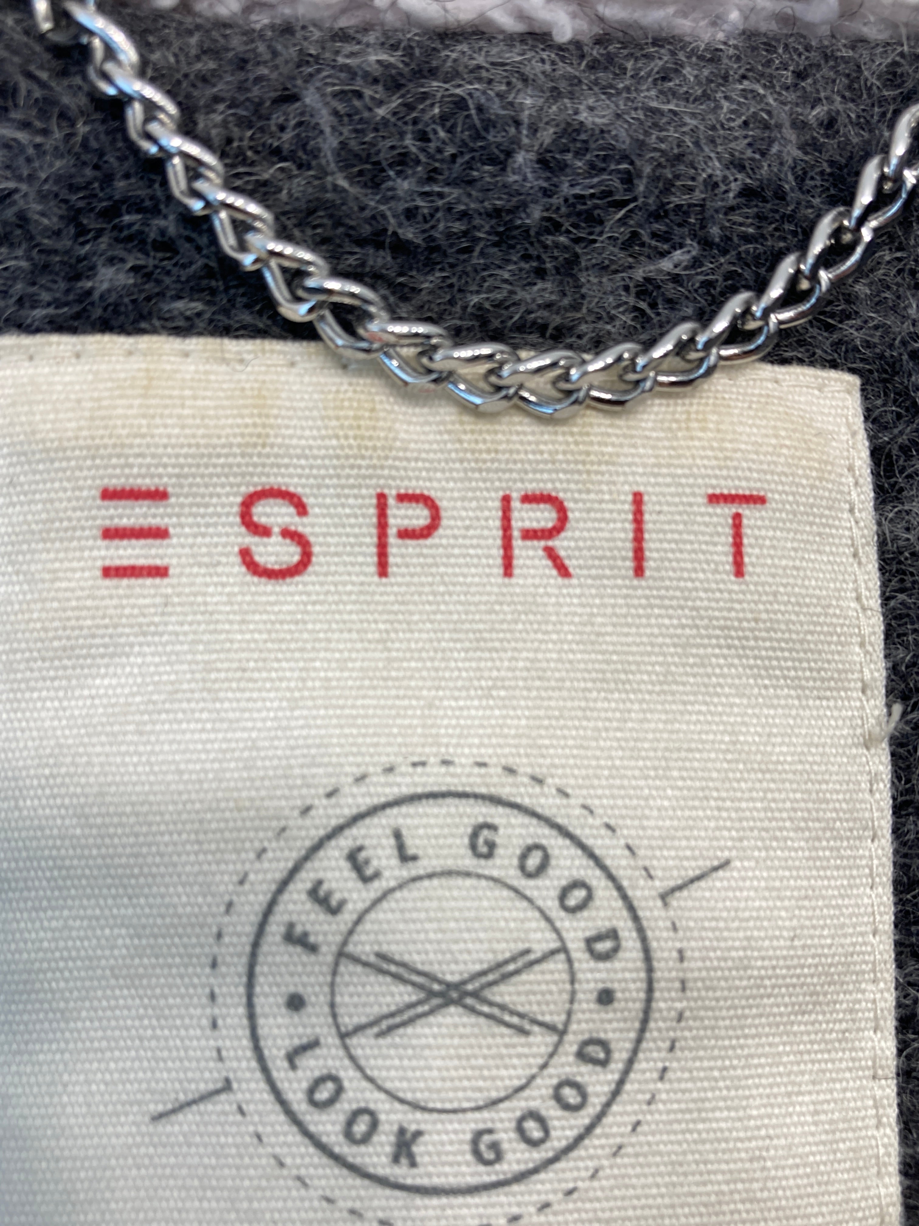 Esprit Jakke