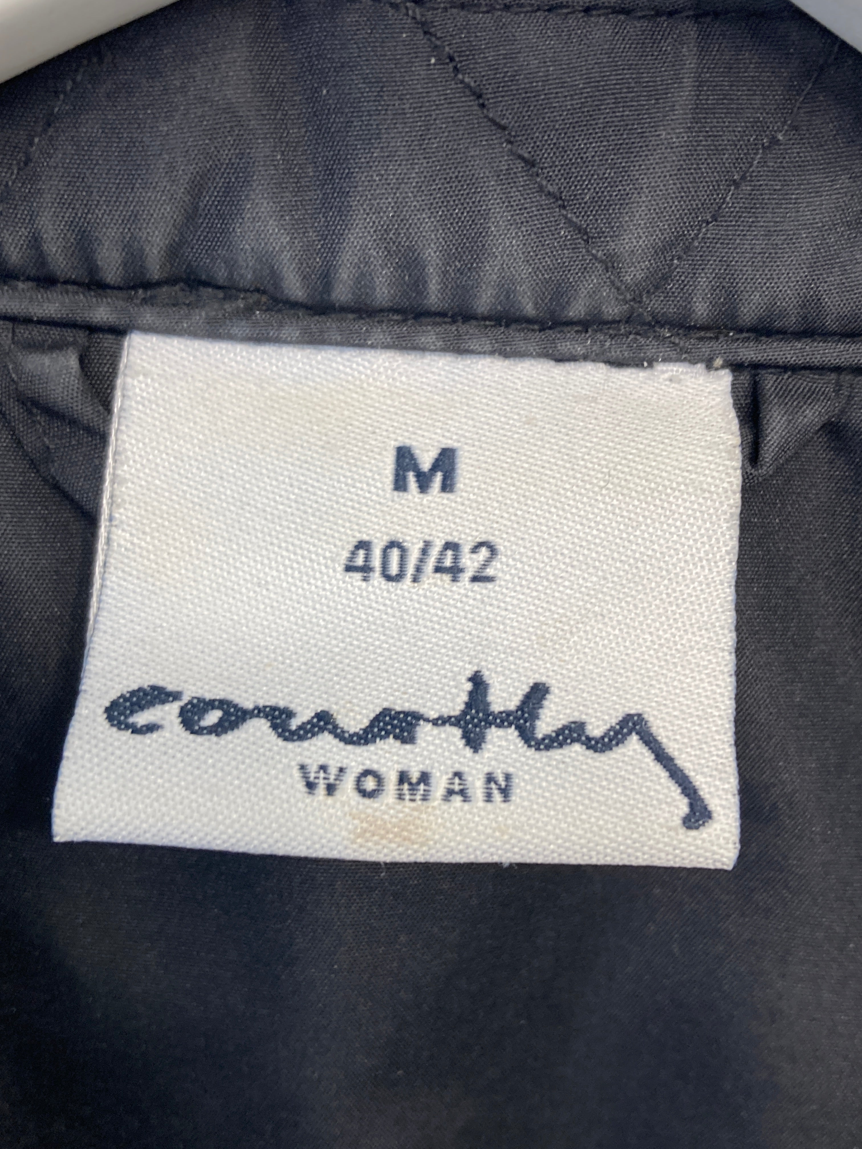 Courthy Jakke