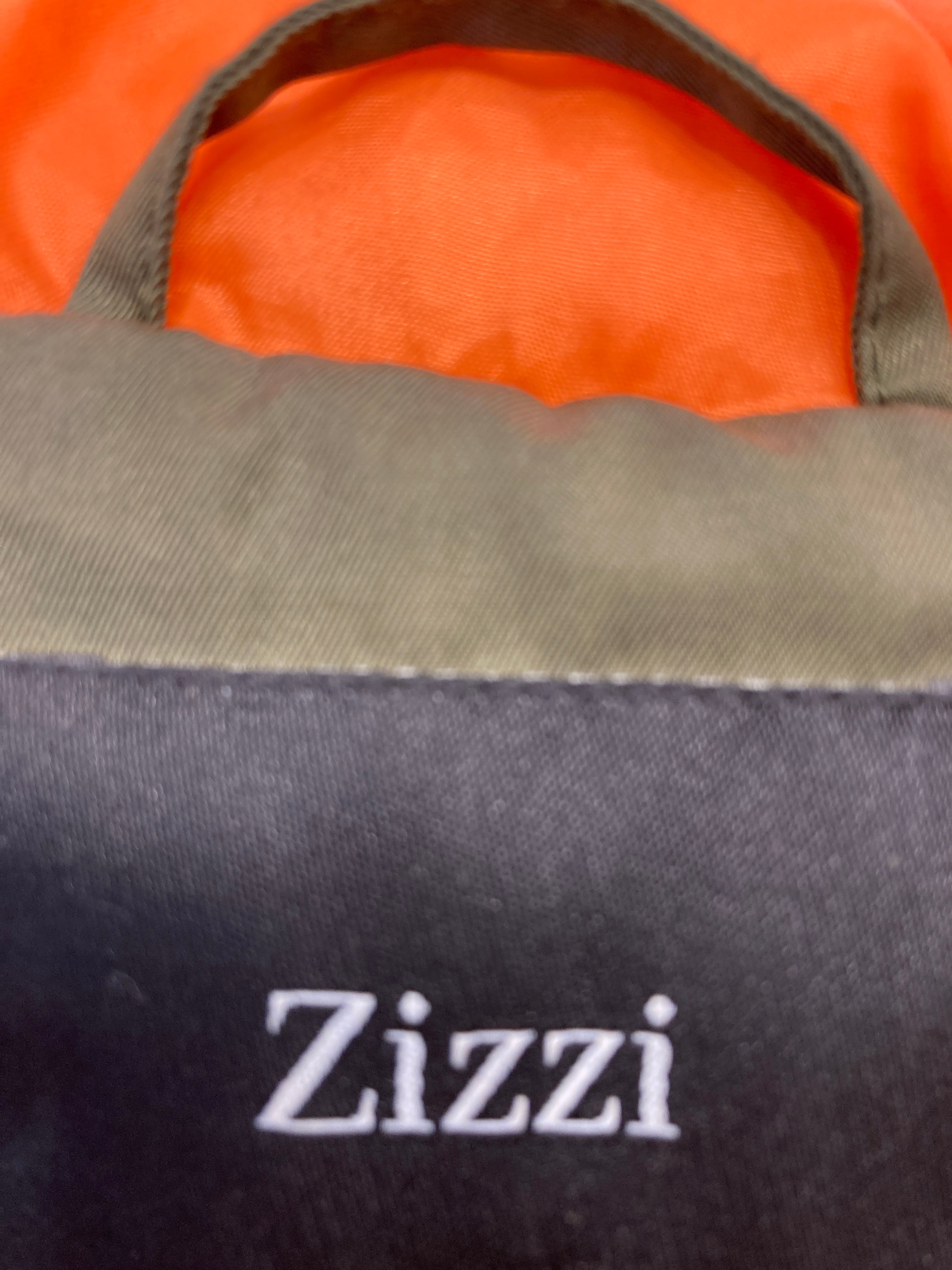 Zizzi Jakke