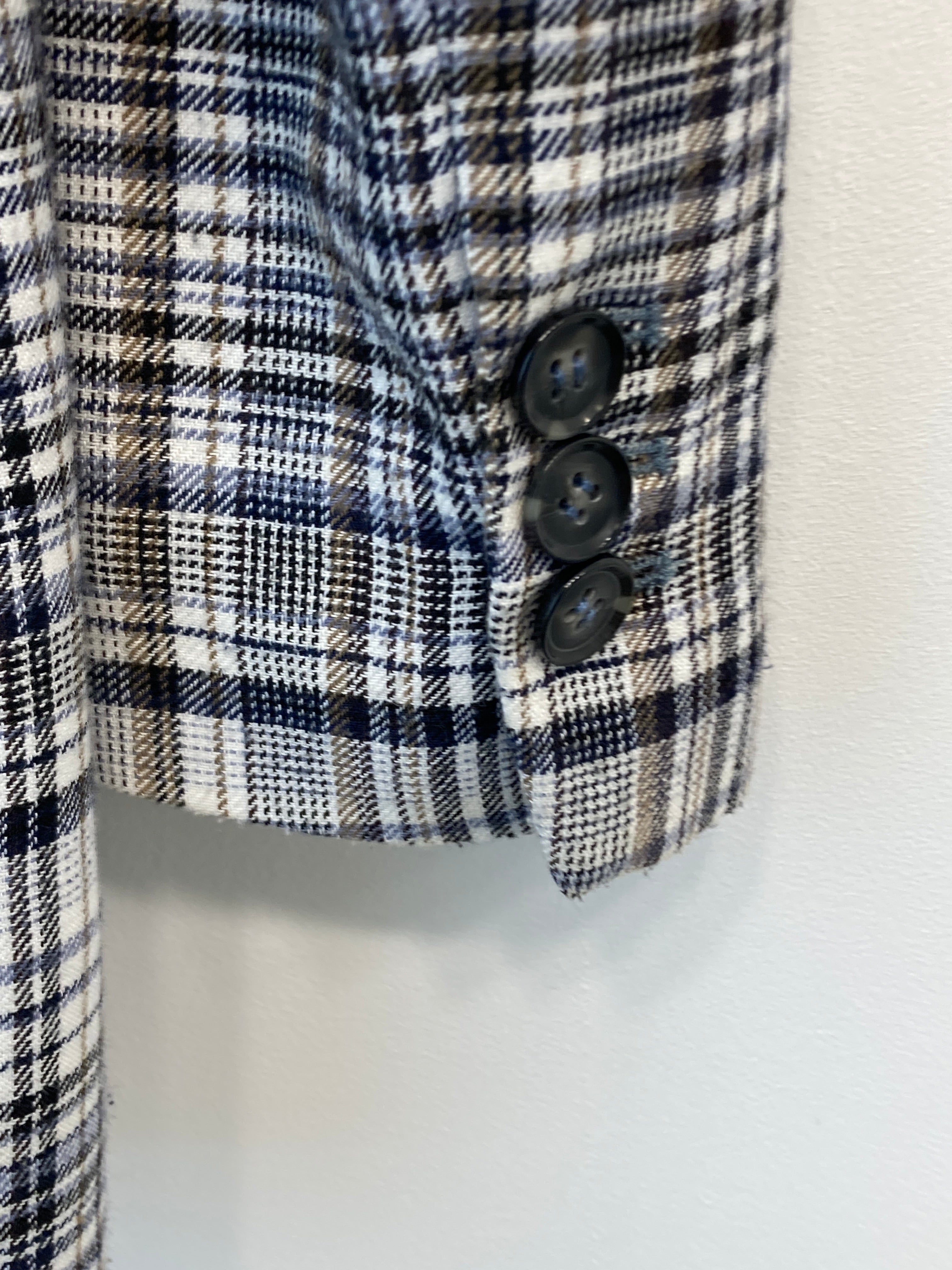 Zara Blazer