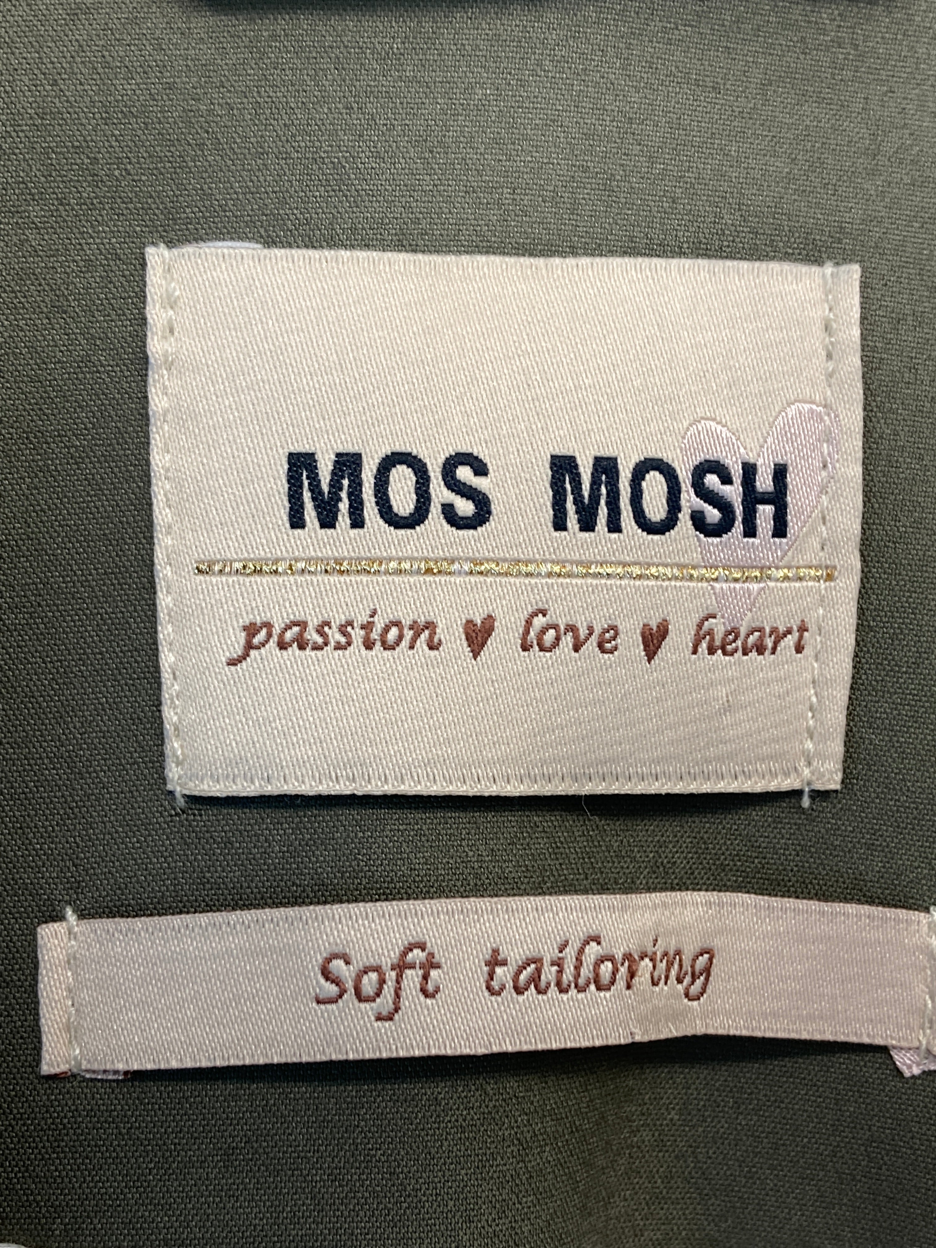 Mos Mosh Blazer