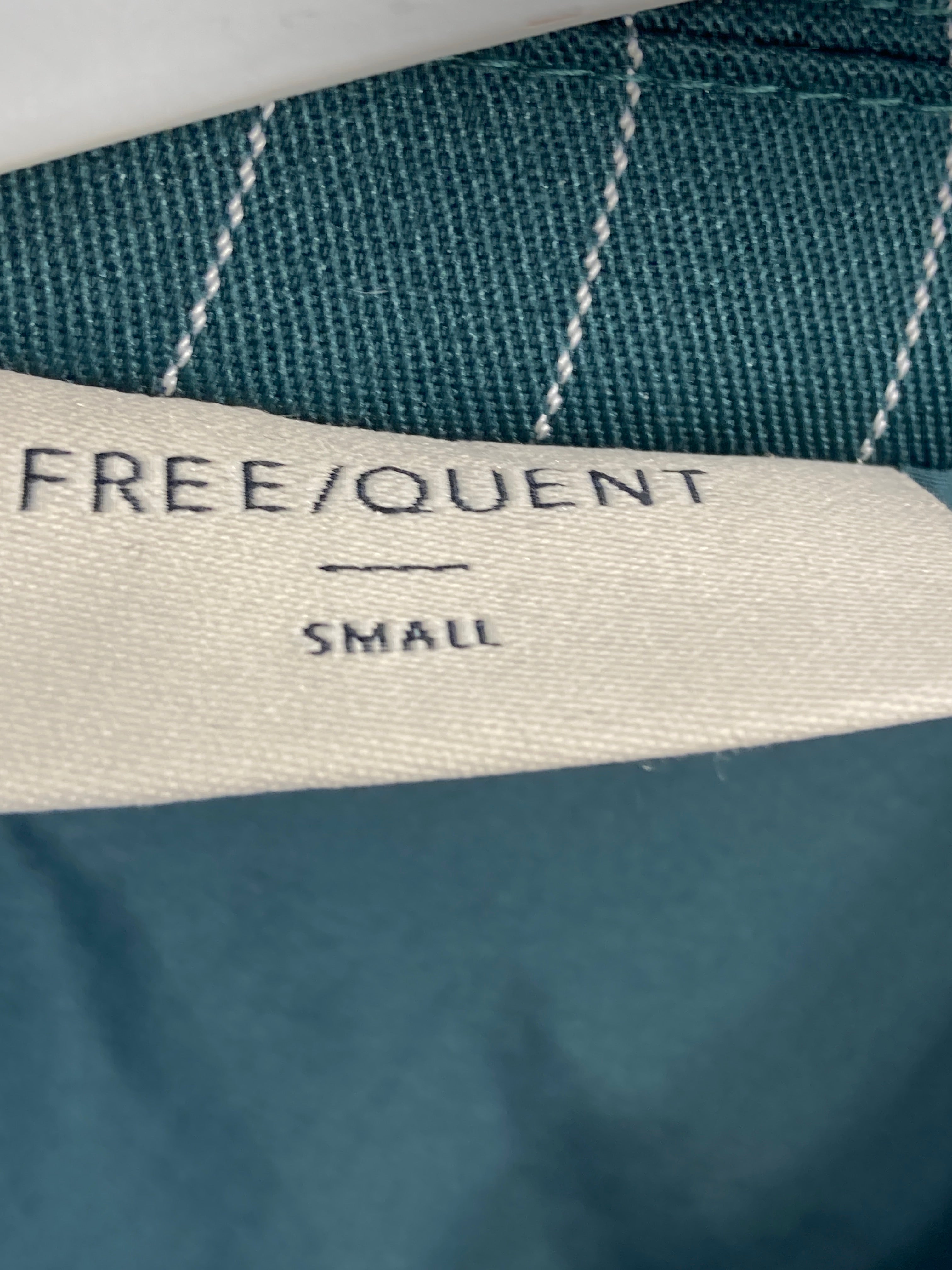 Free Quent Blazer