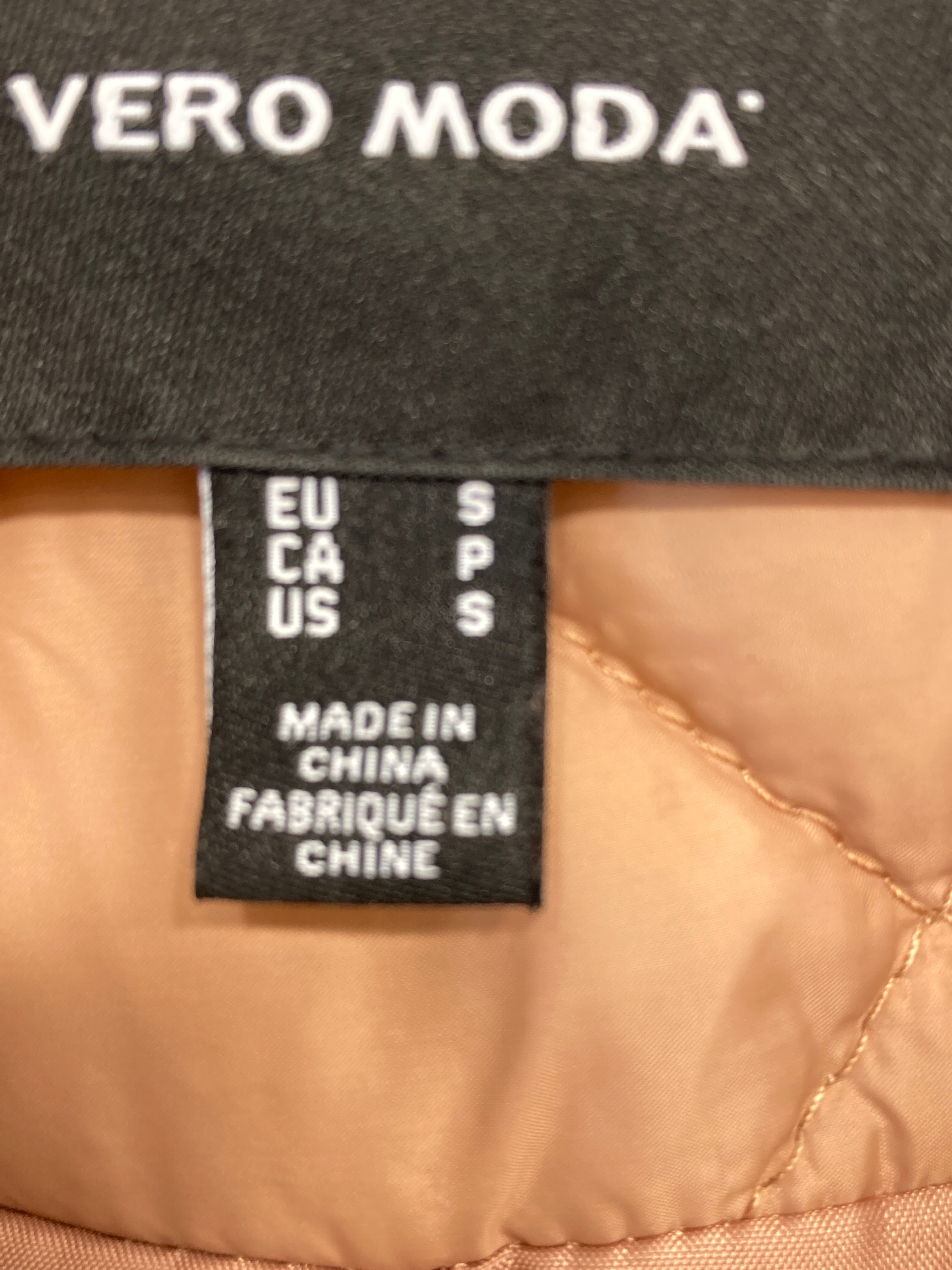 Vero Moda Jakke