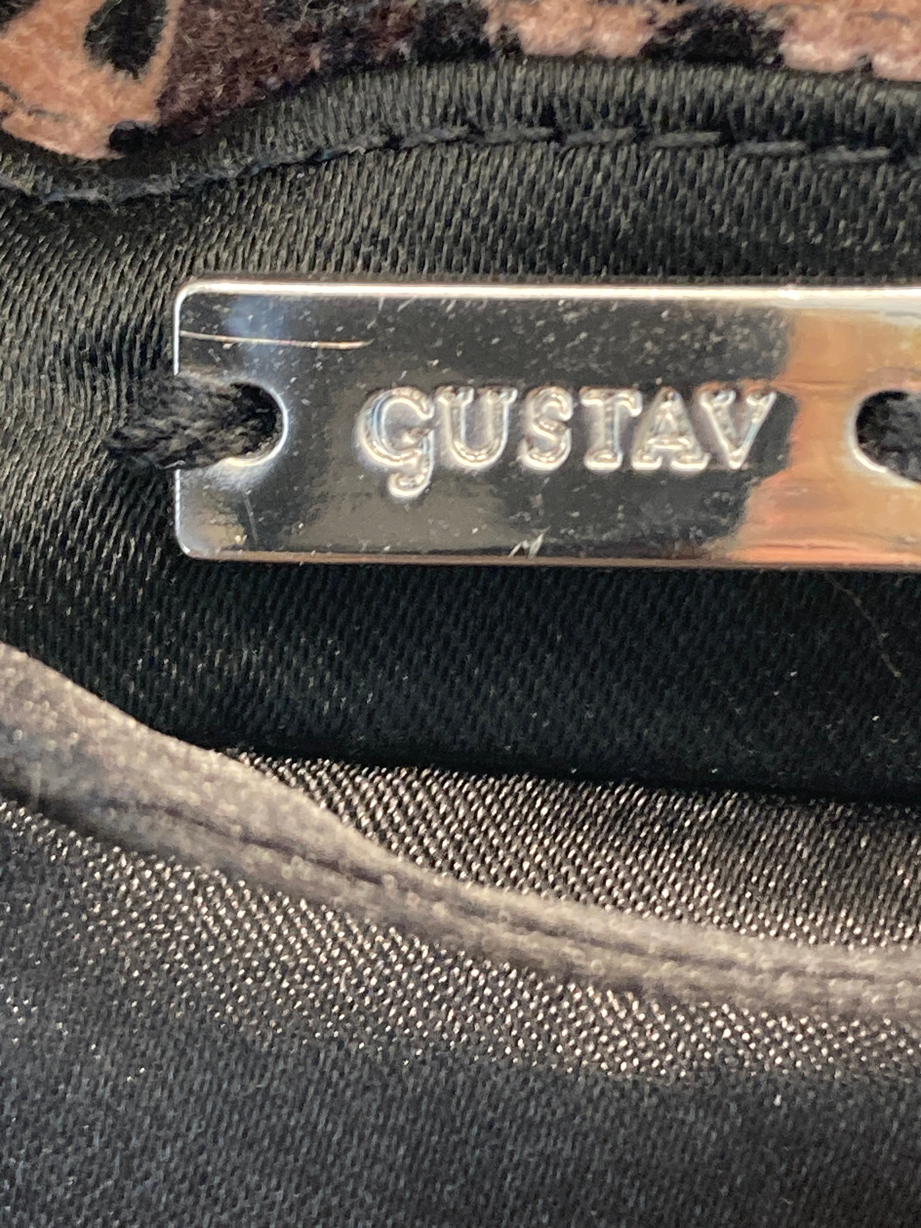 Gustav Blazer