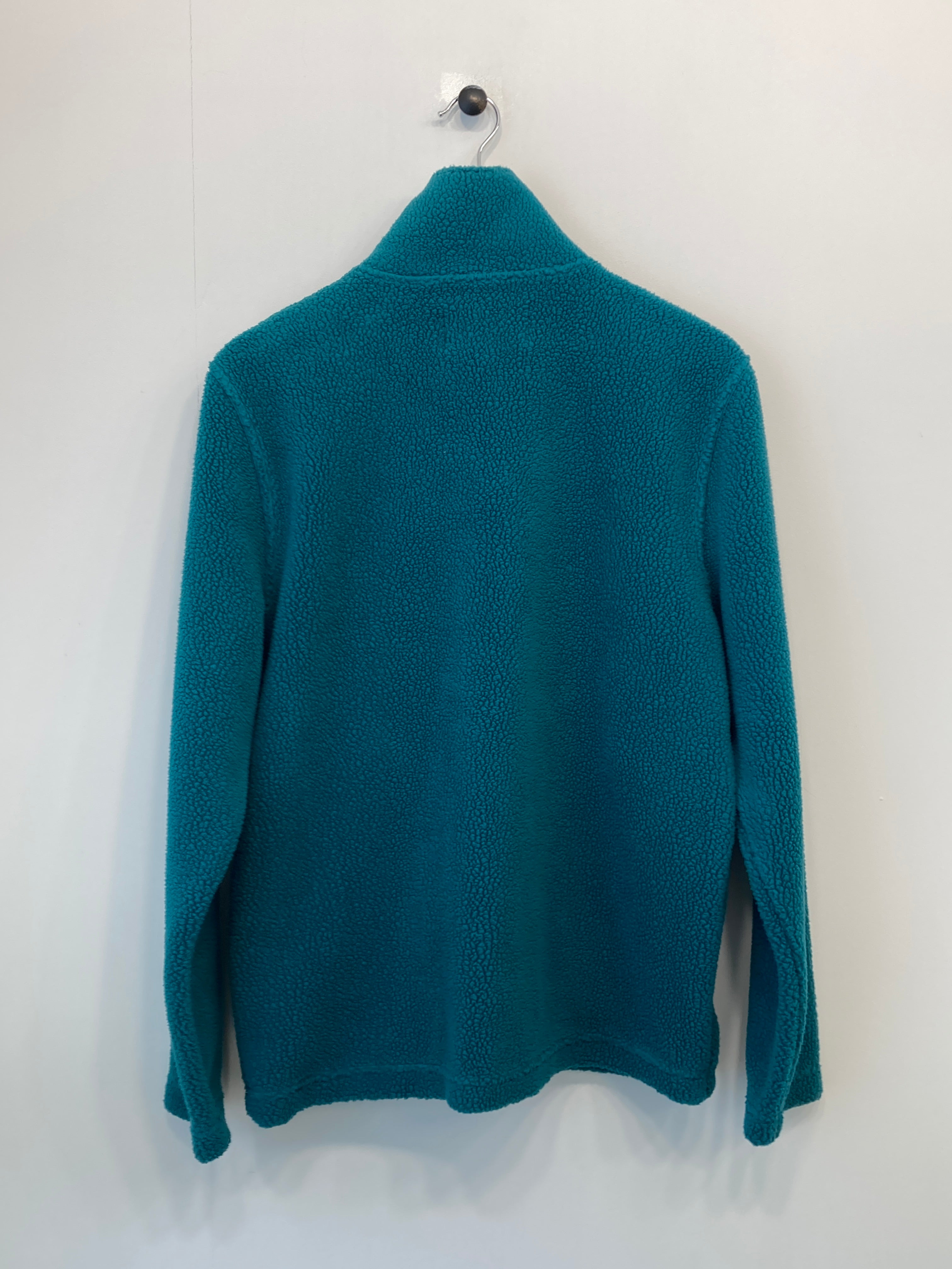 NNO7 Fleece Trøje