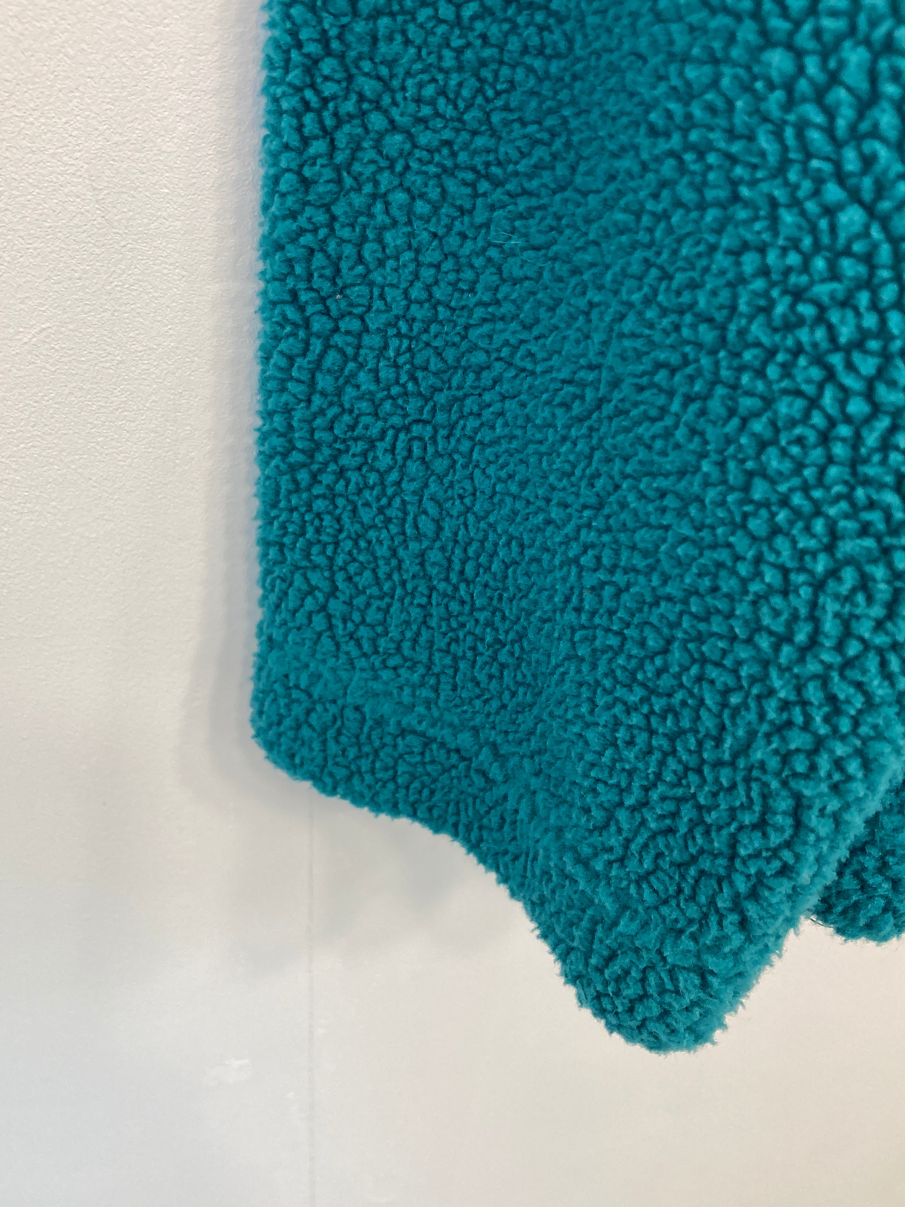 NNO7 Fleece Trøje