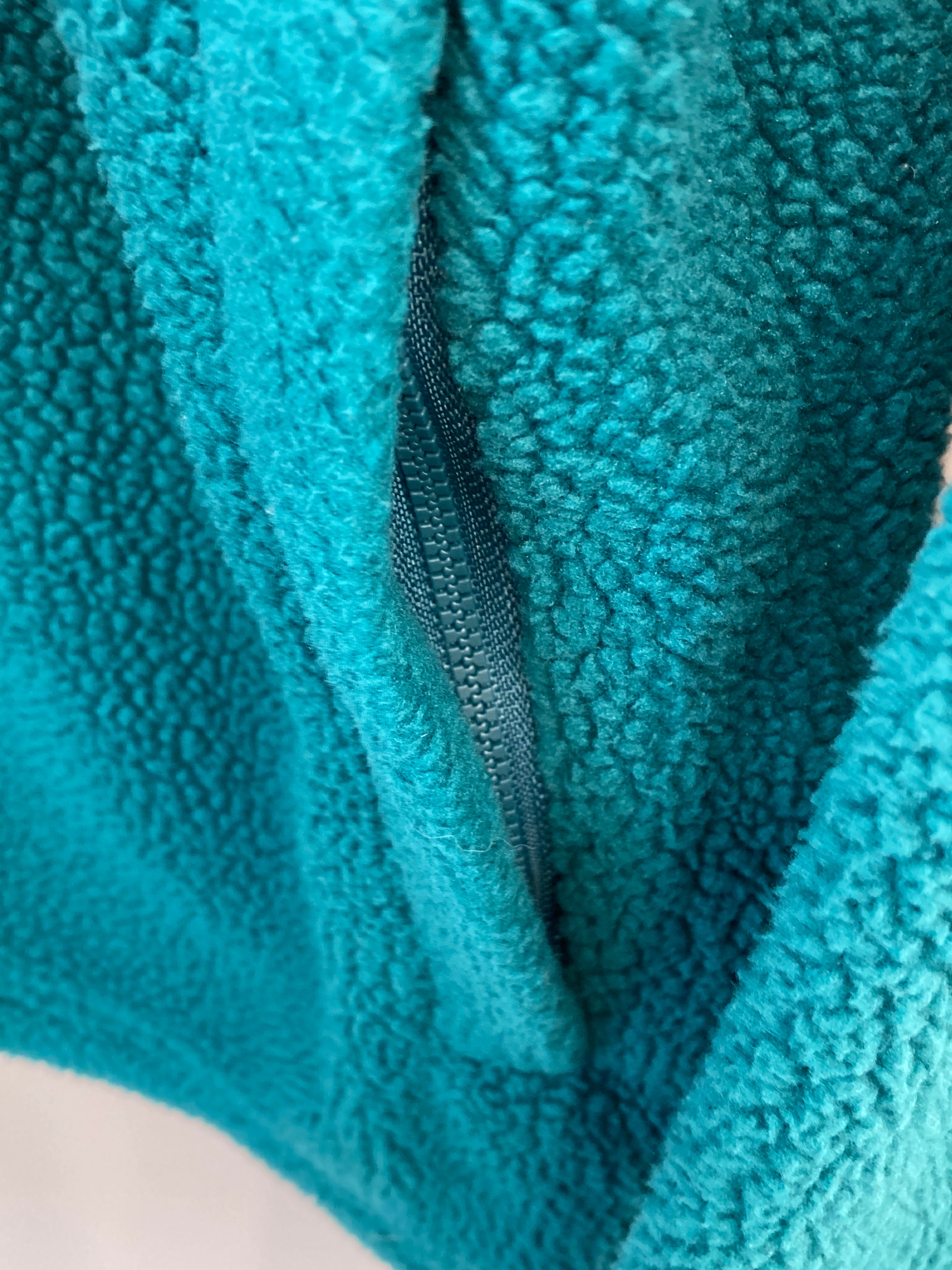 NNO7 Fleece Trøje