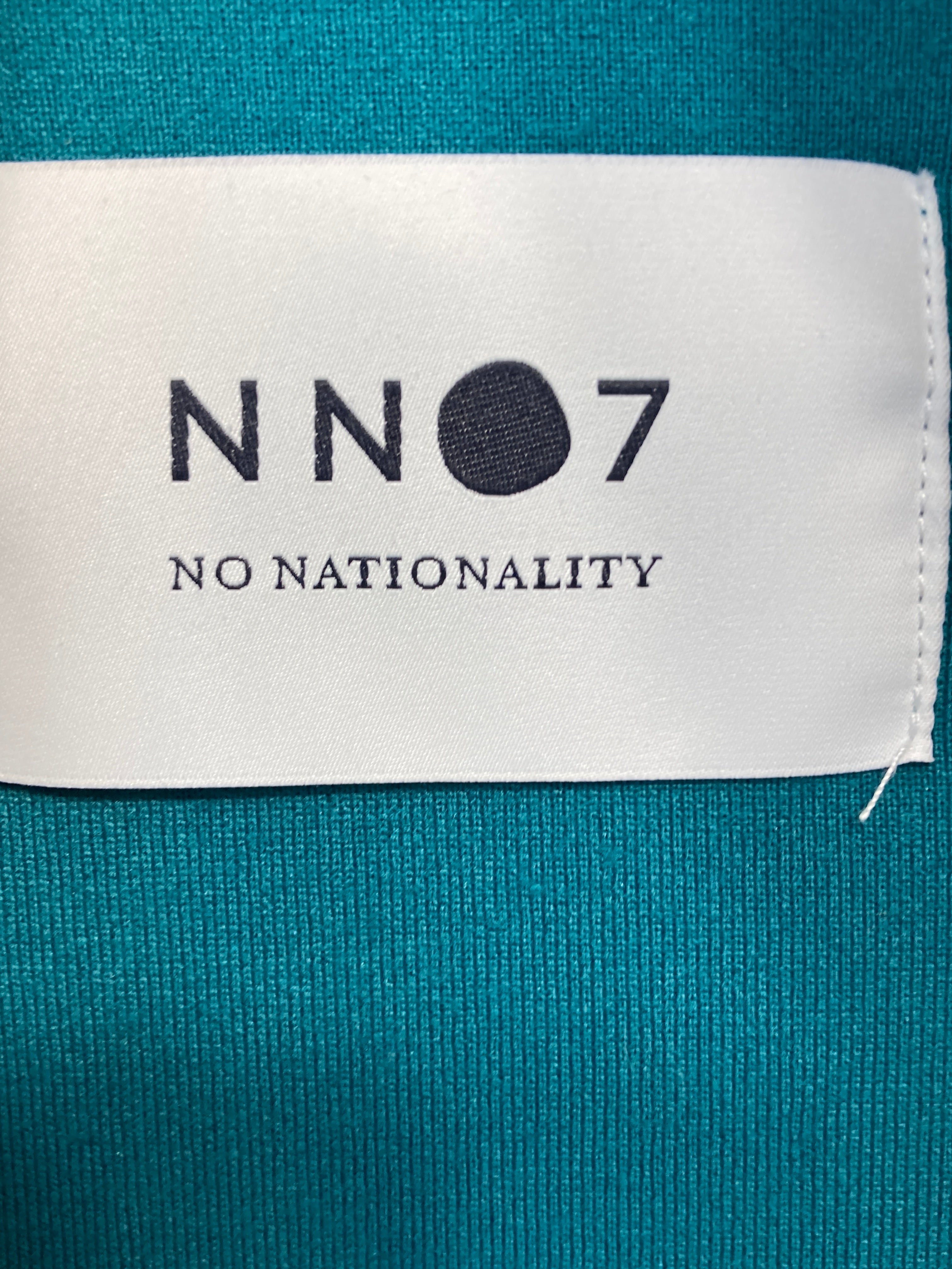 NNO7 Fleece Trøje