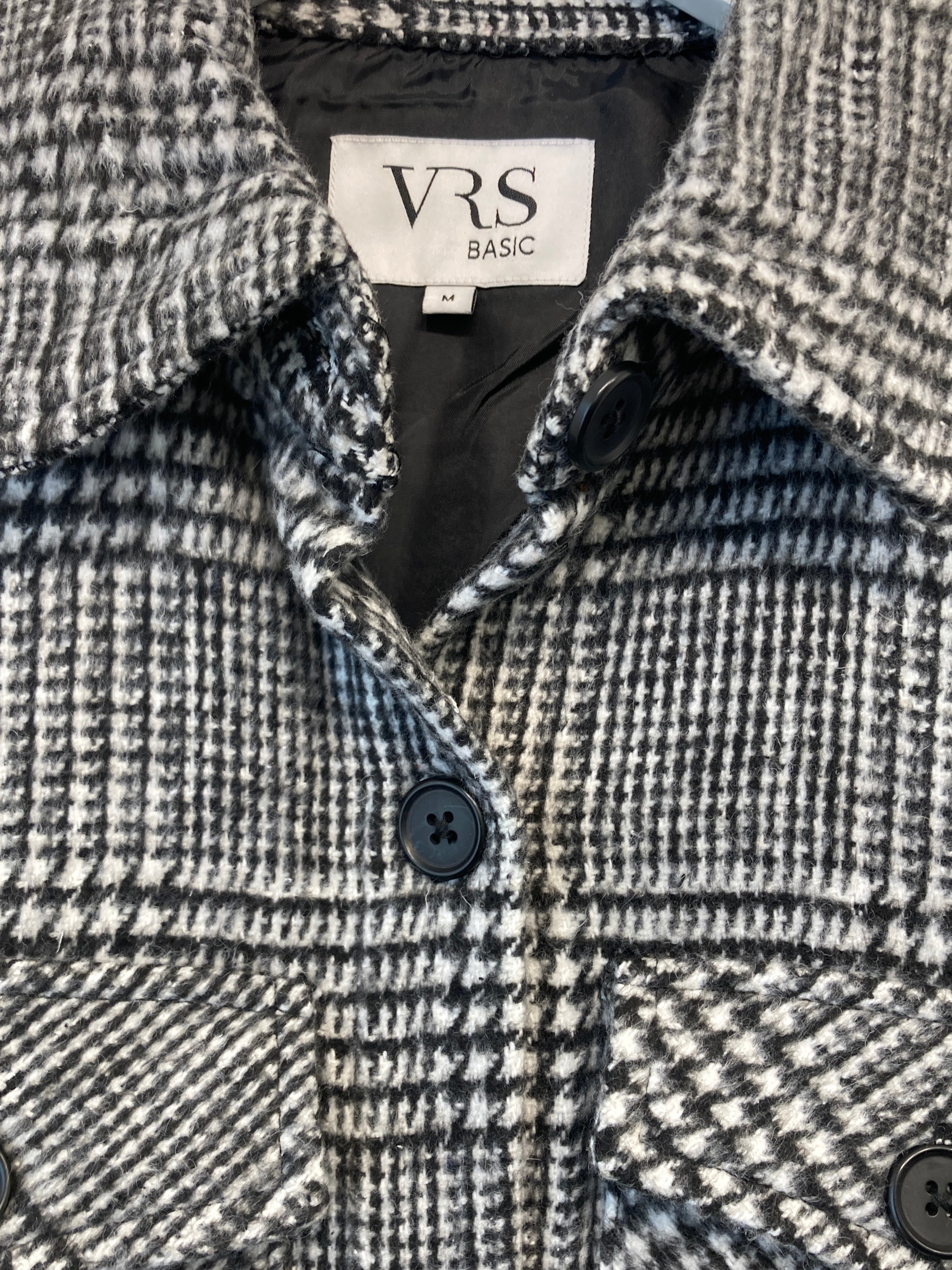 VRS Vest