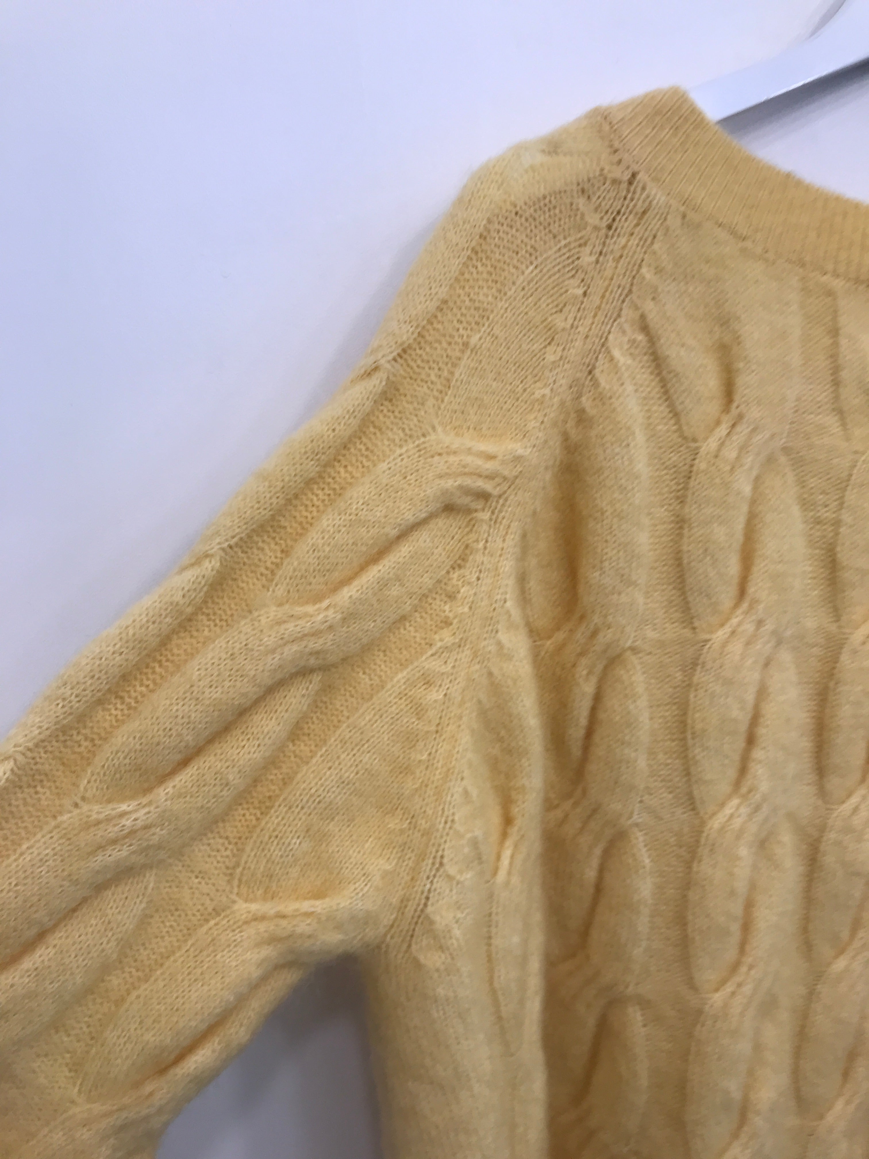 H&M Sweater
