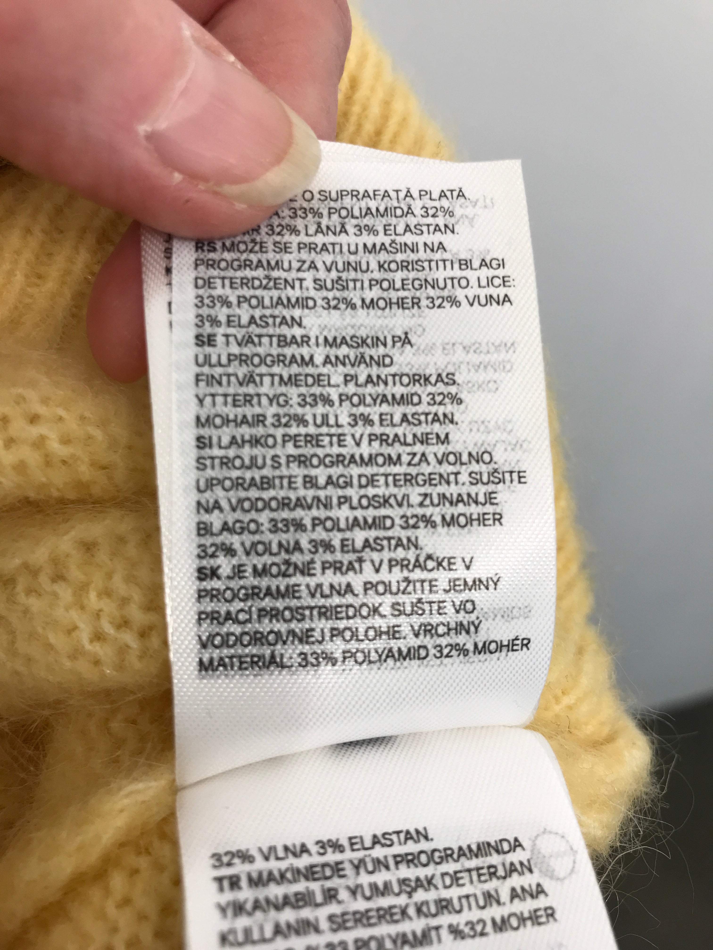 H&M Sweater