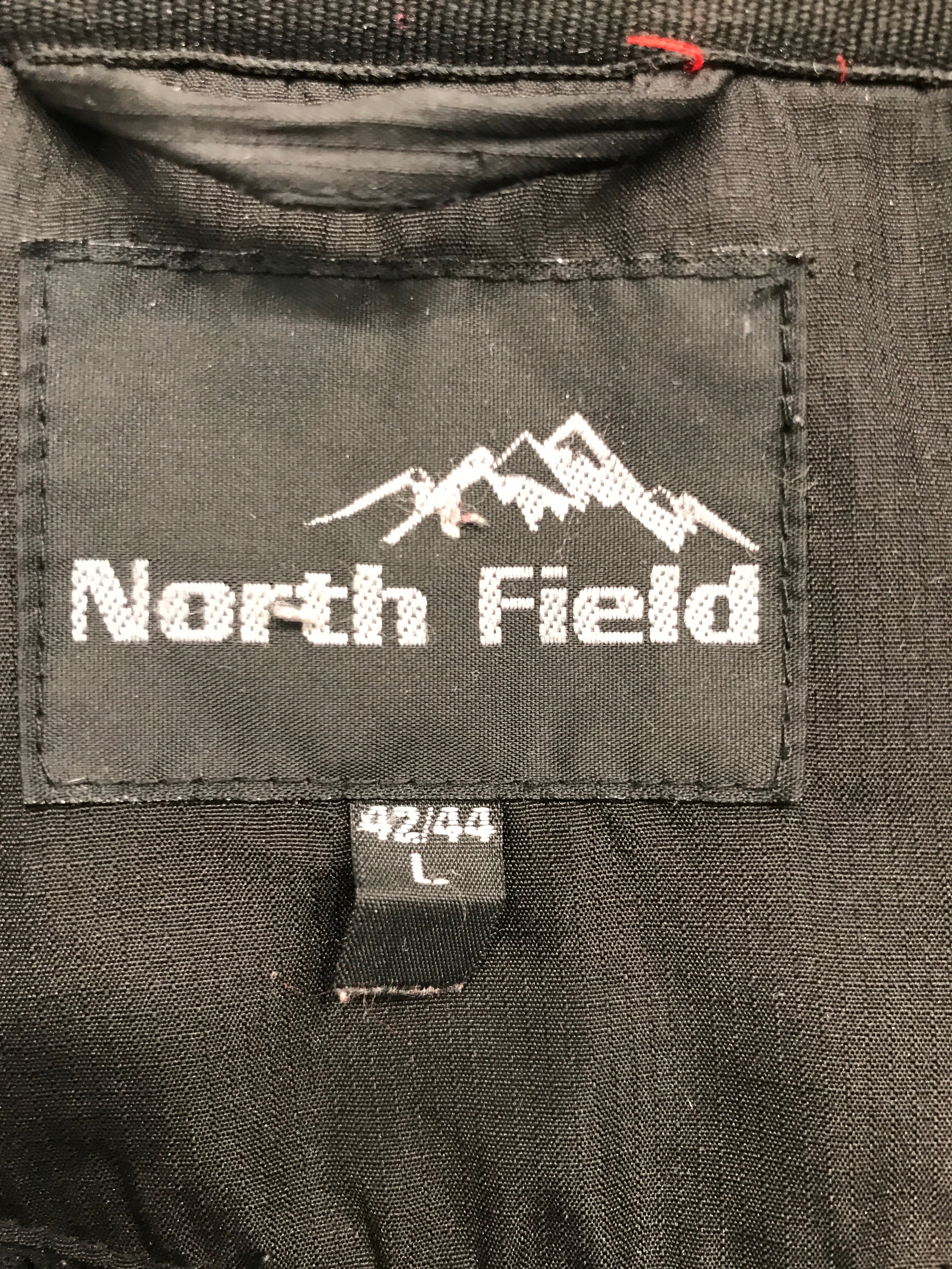 North Field Jakke