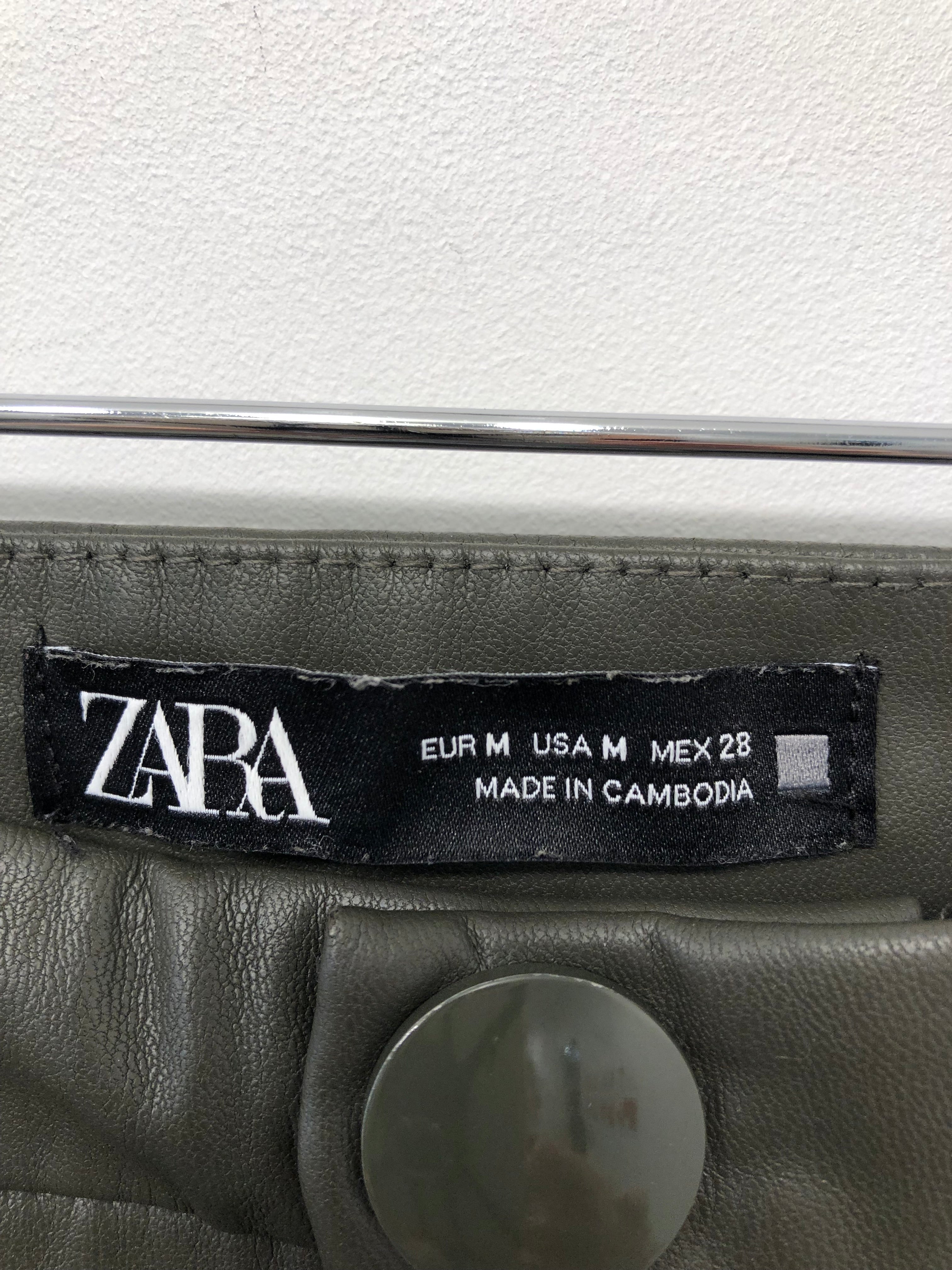 Zara Bukser
