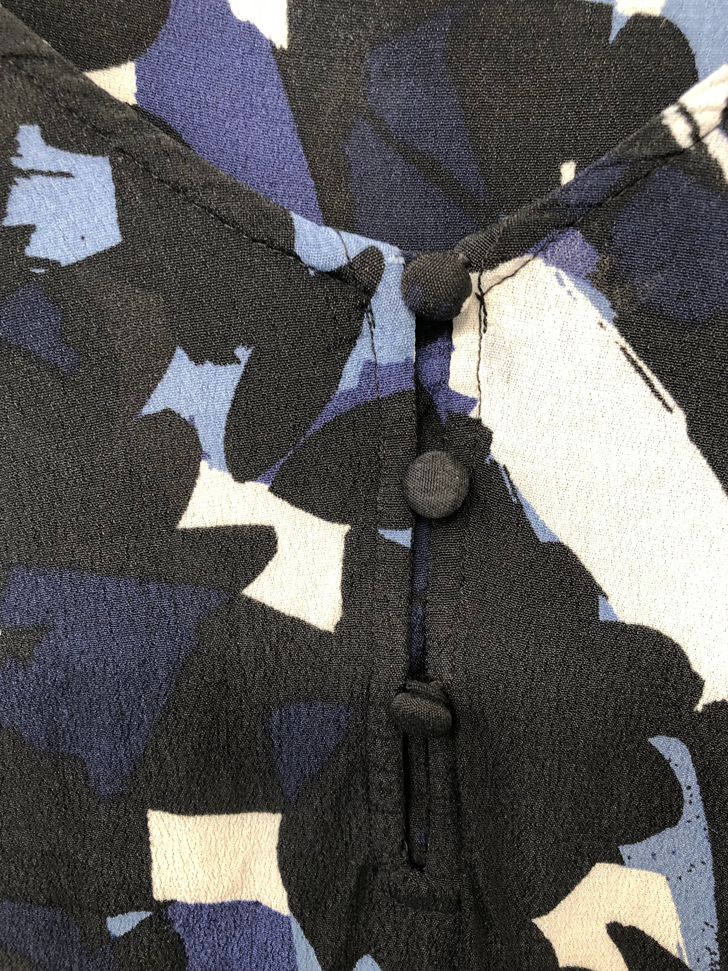 Fransa Bluse