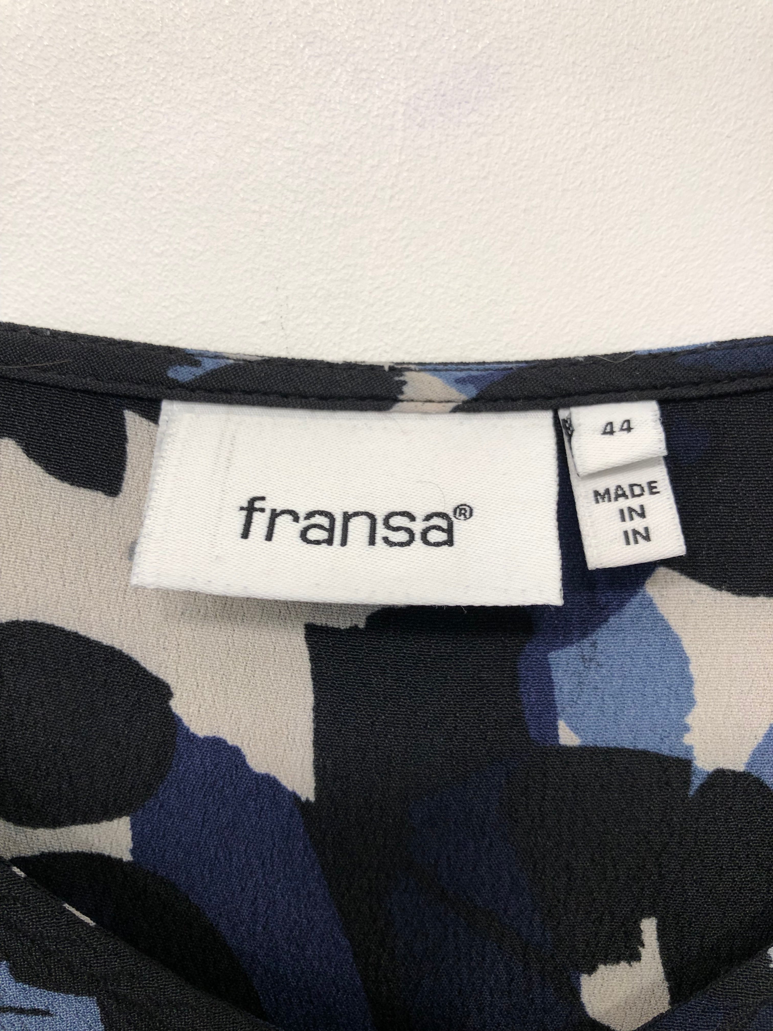 Fransa Bluse