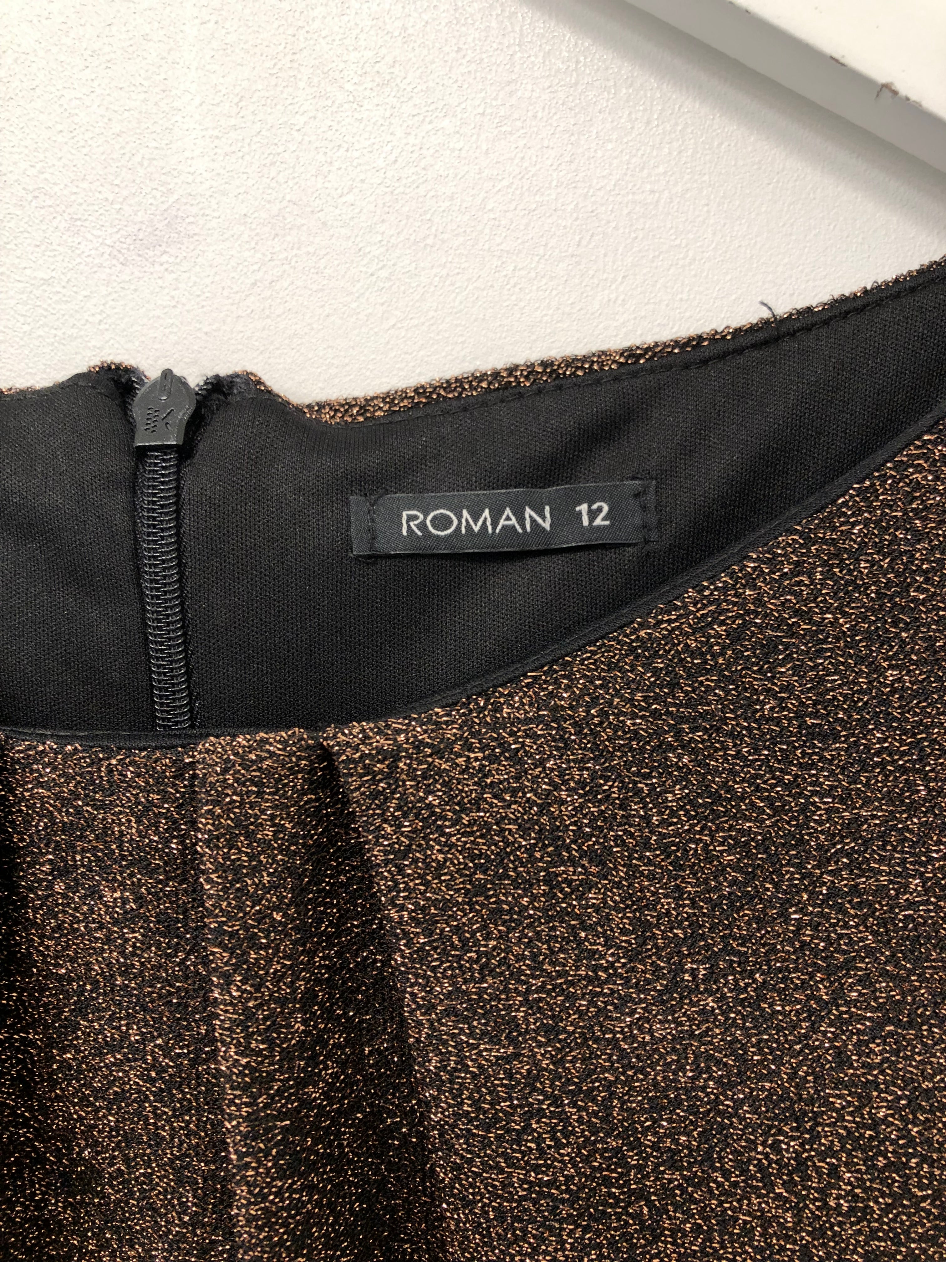 Roman Kjole