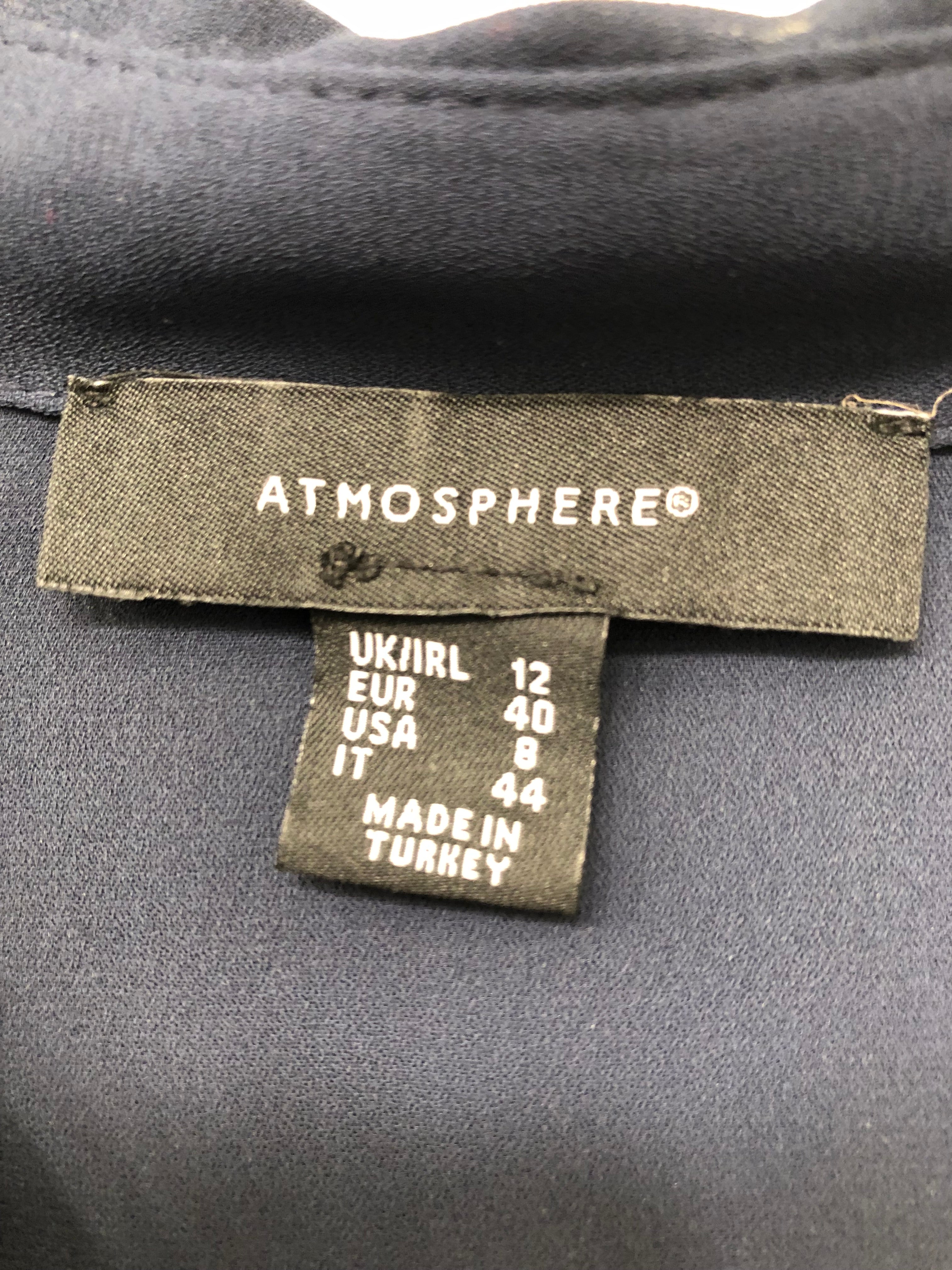 Atmosphere Kjole