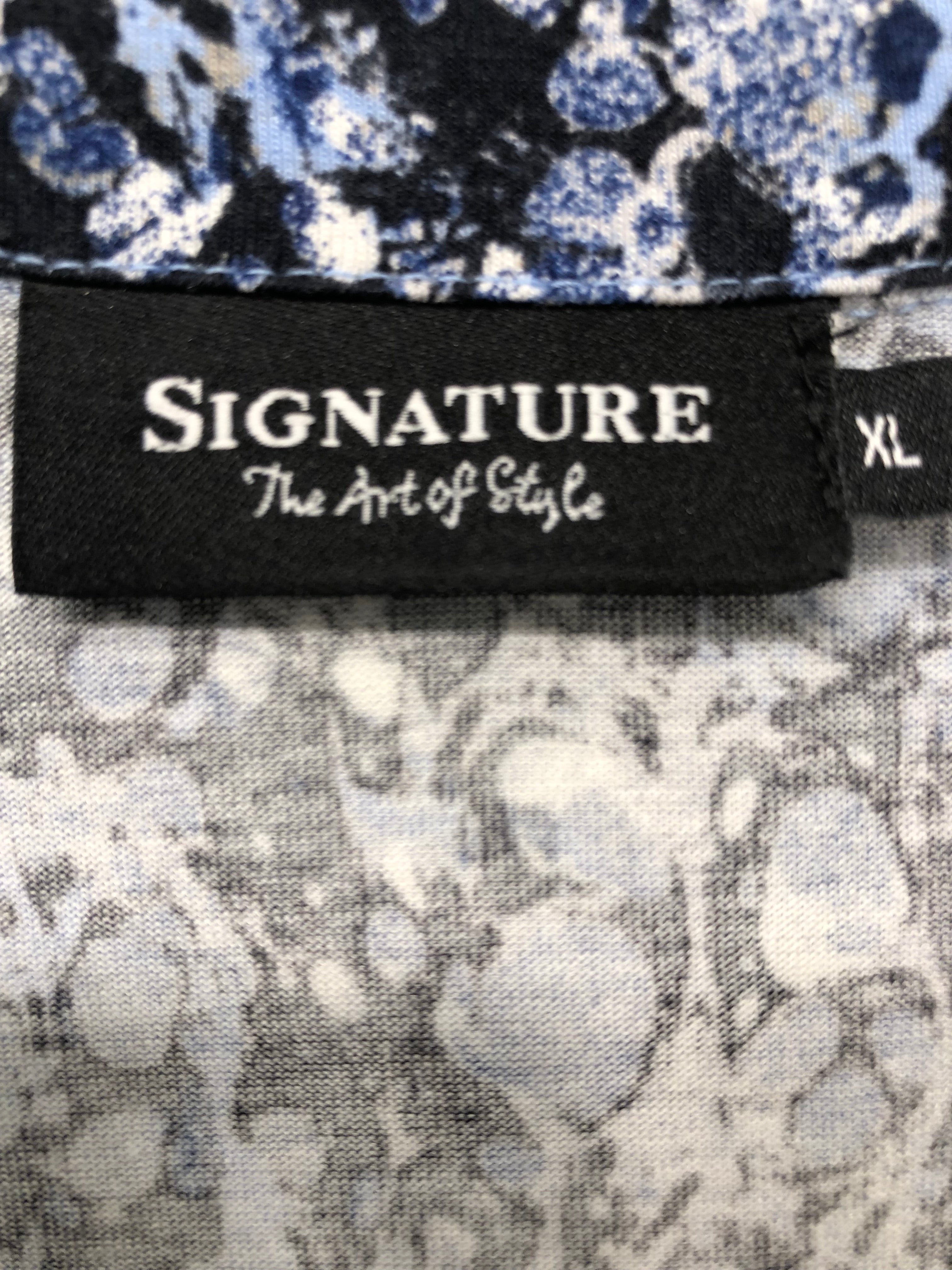 Signature Kjole