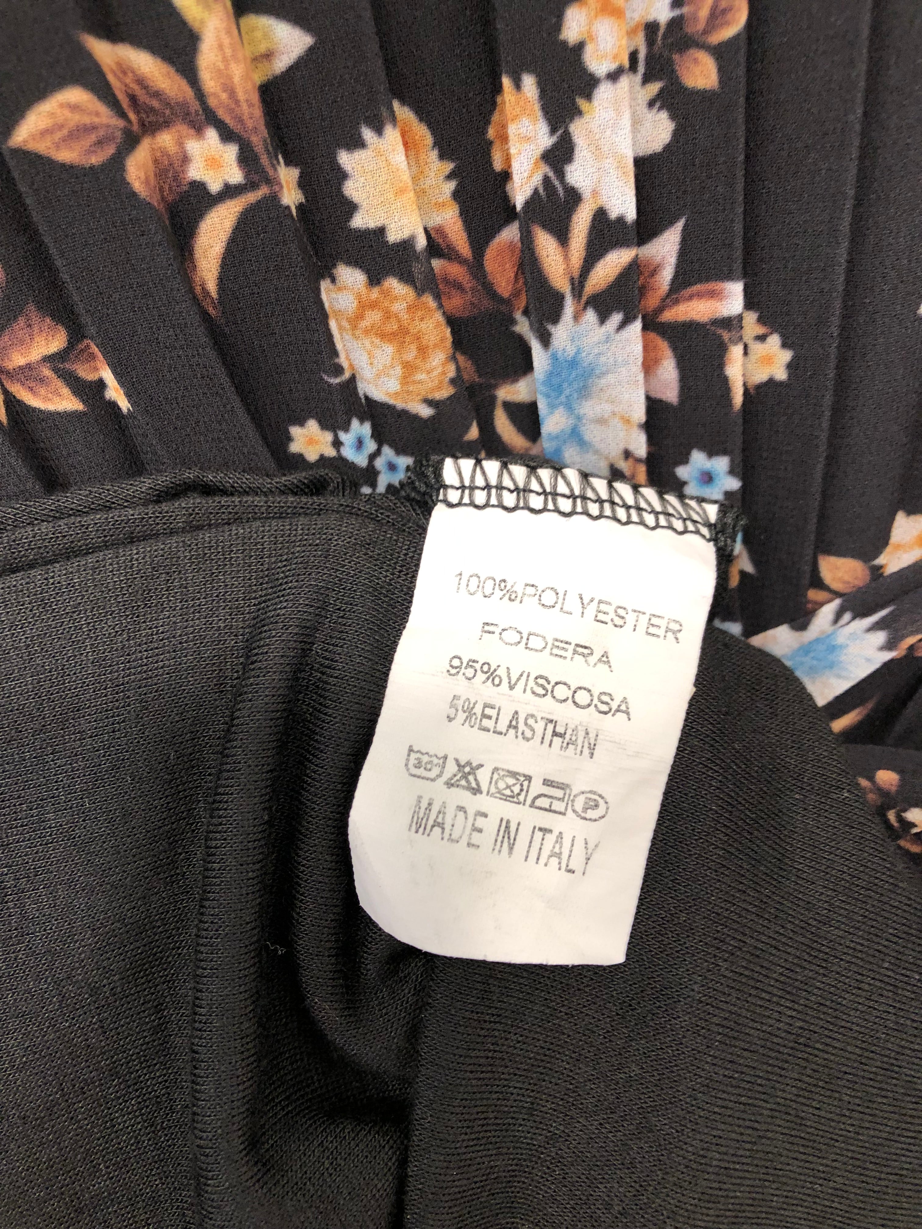 Creme Fraiche Bluse