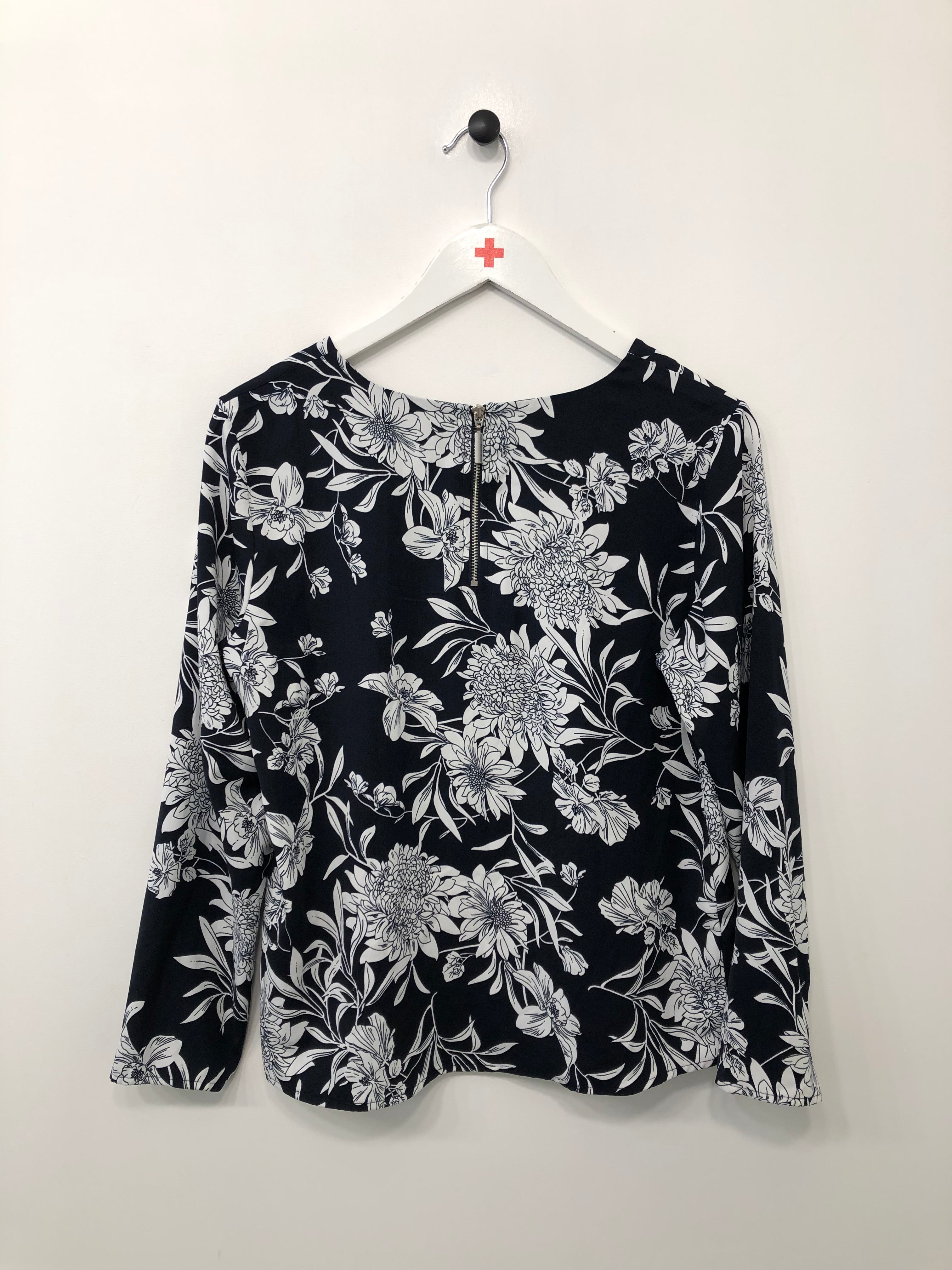 Only Bluse