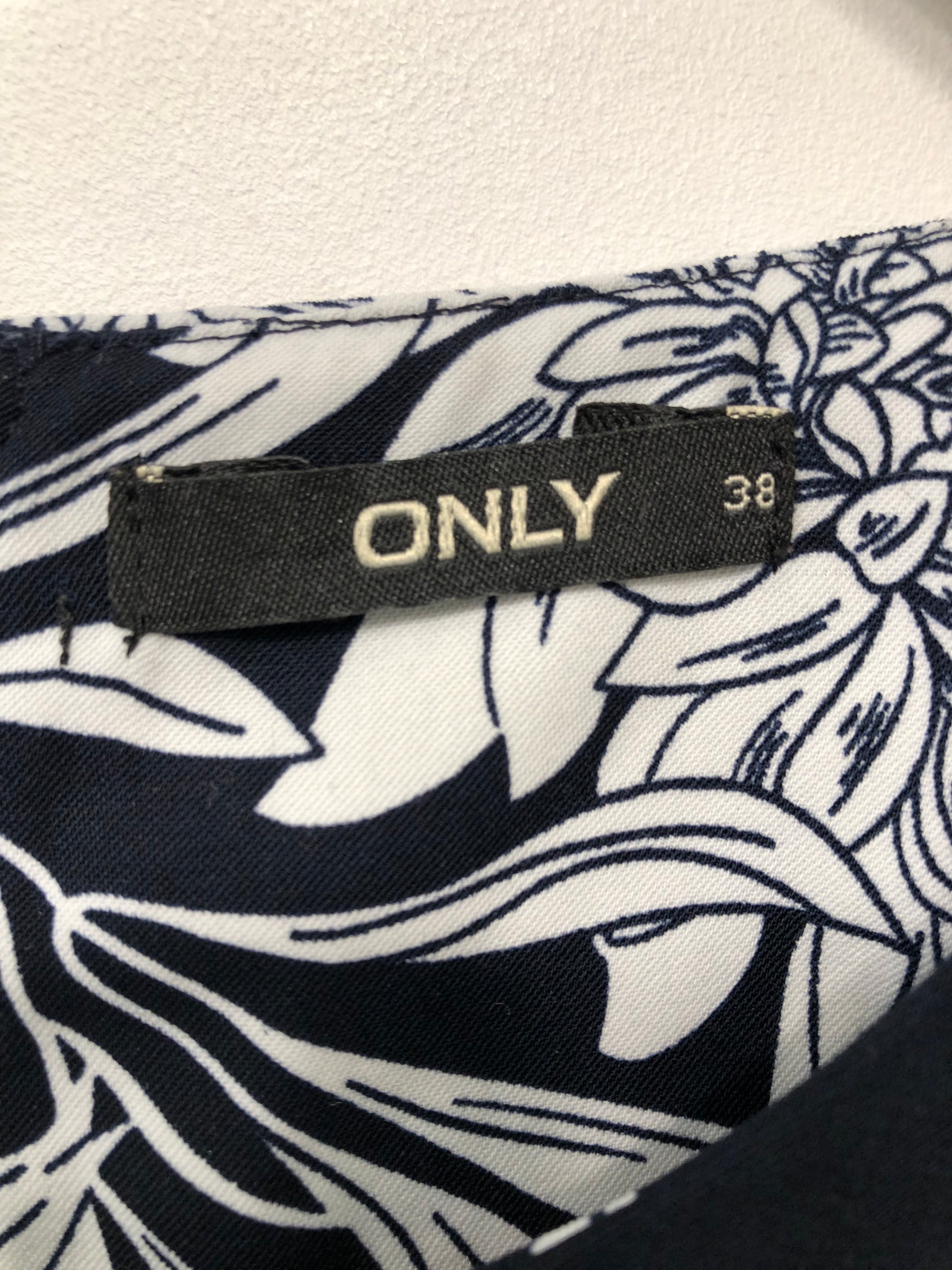 Only Bluse