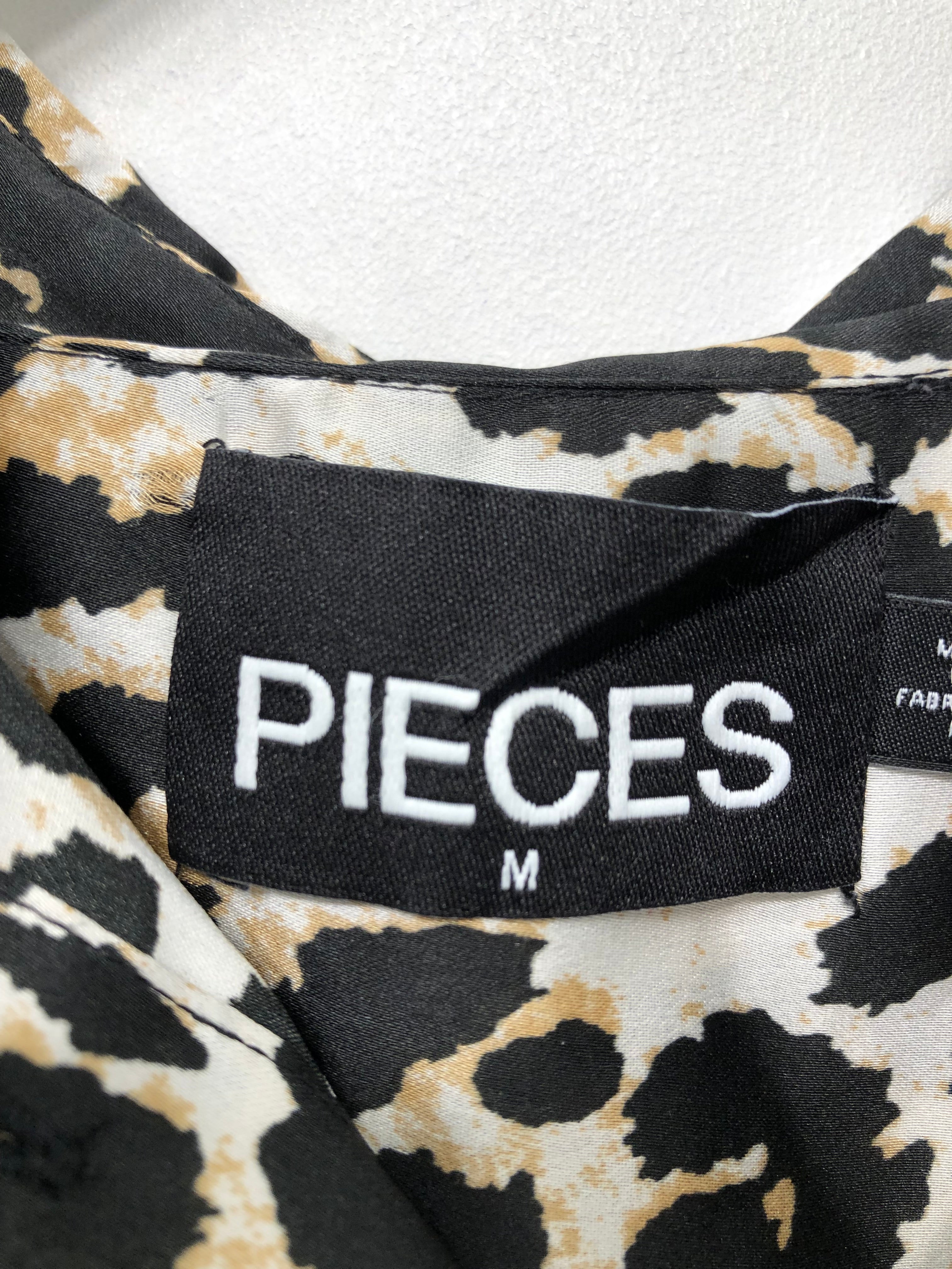 Pieces Skjorte