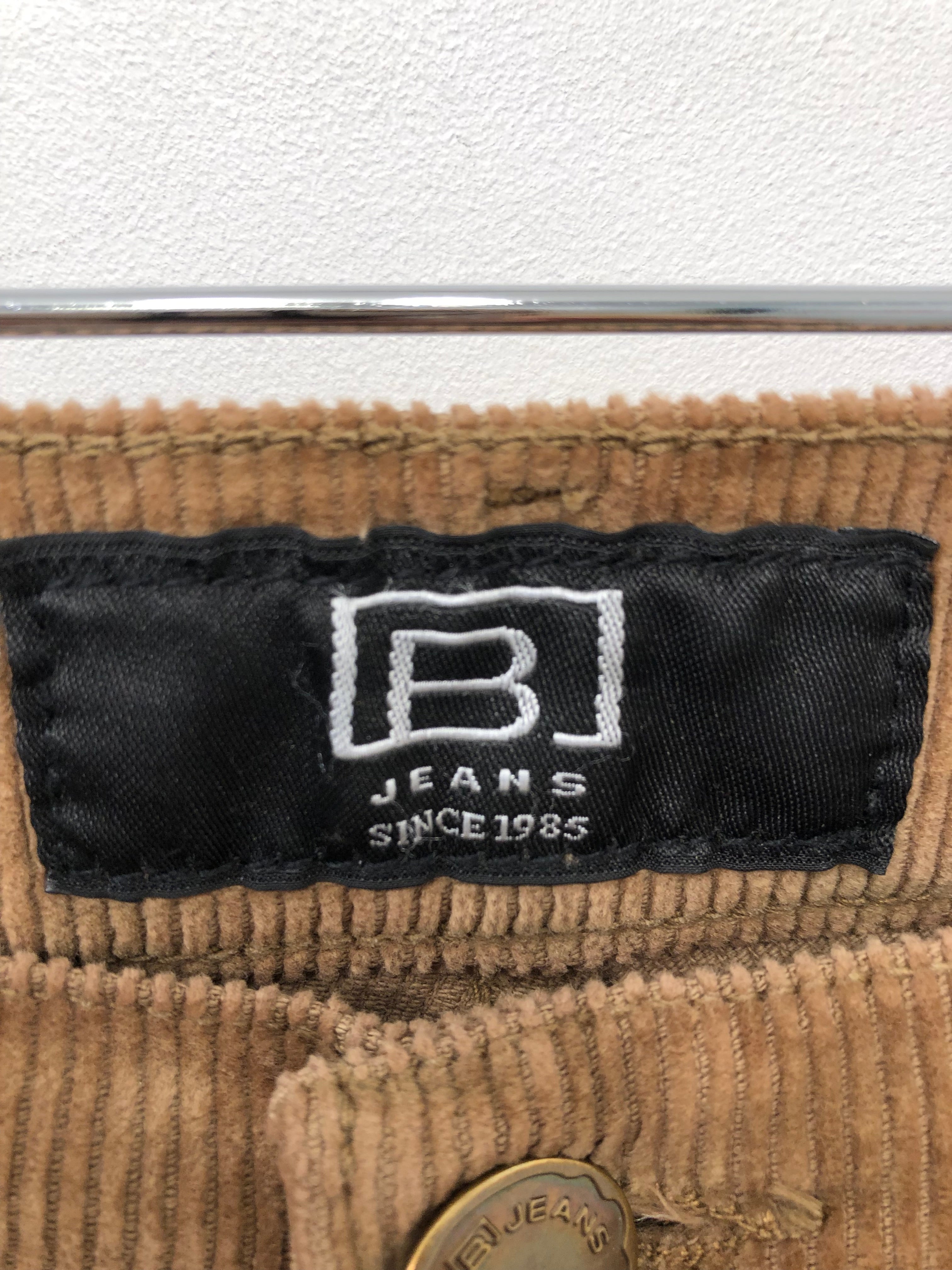 Bessie Jeans Bukser