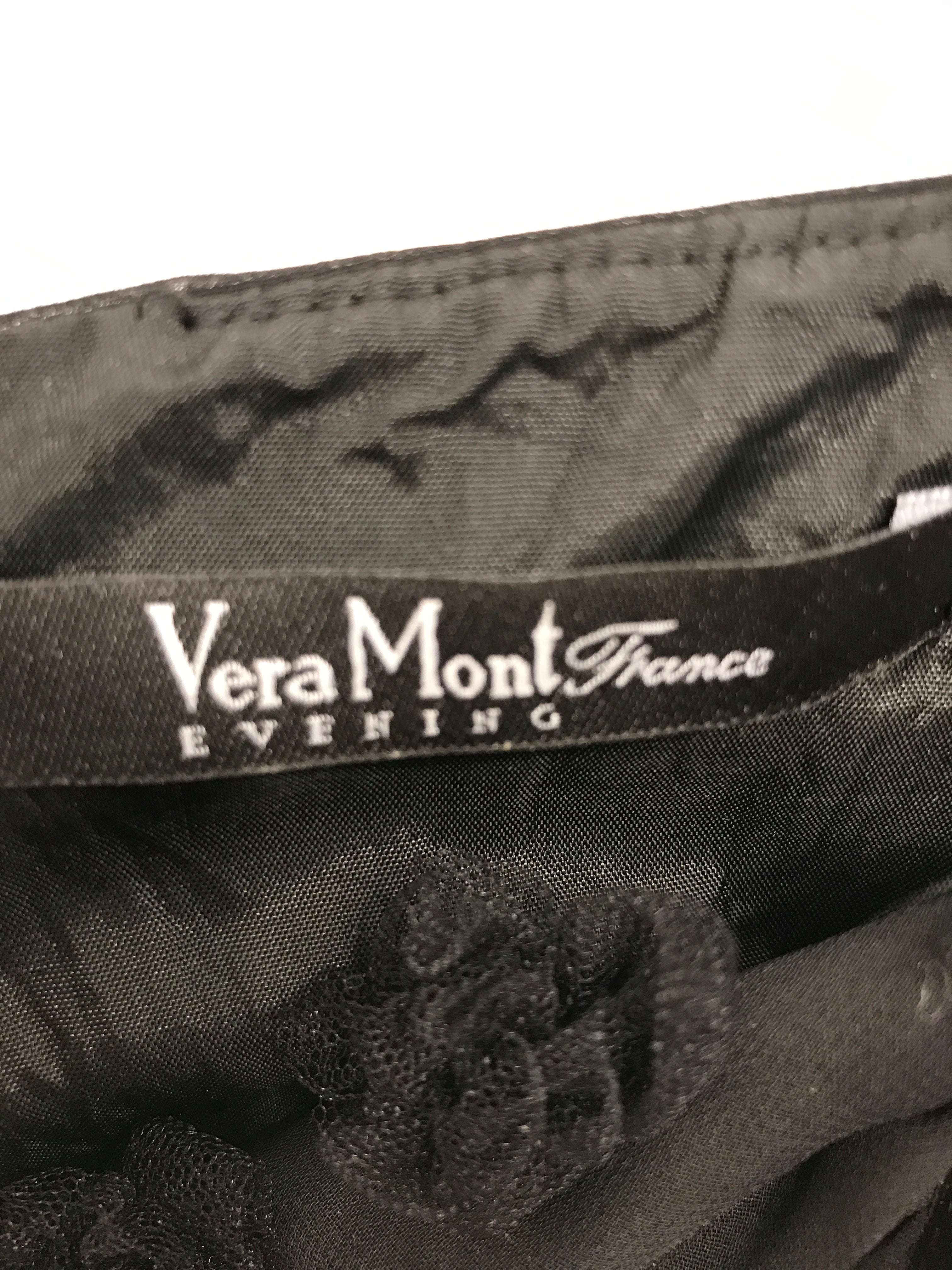 Vera Mont Top