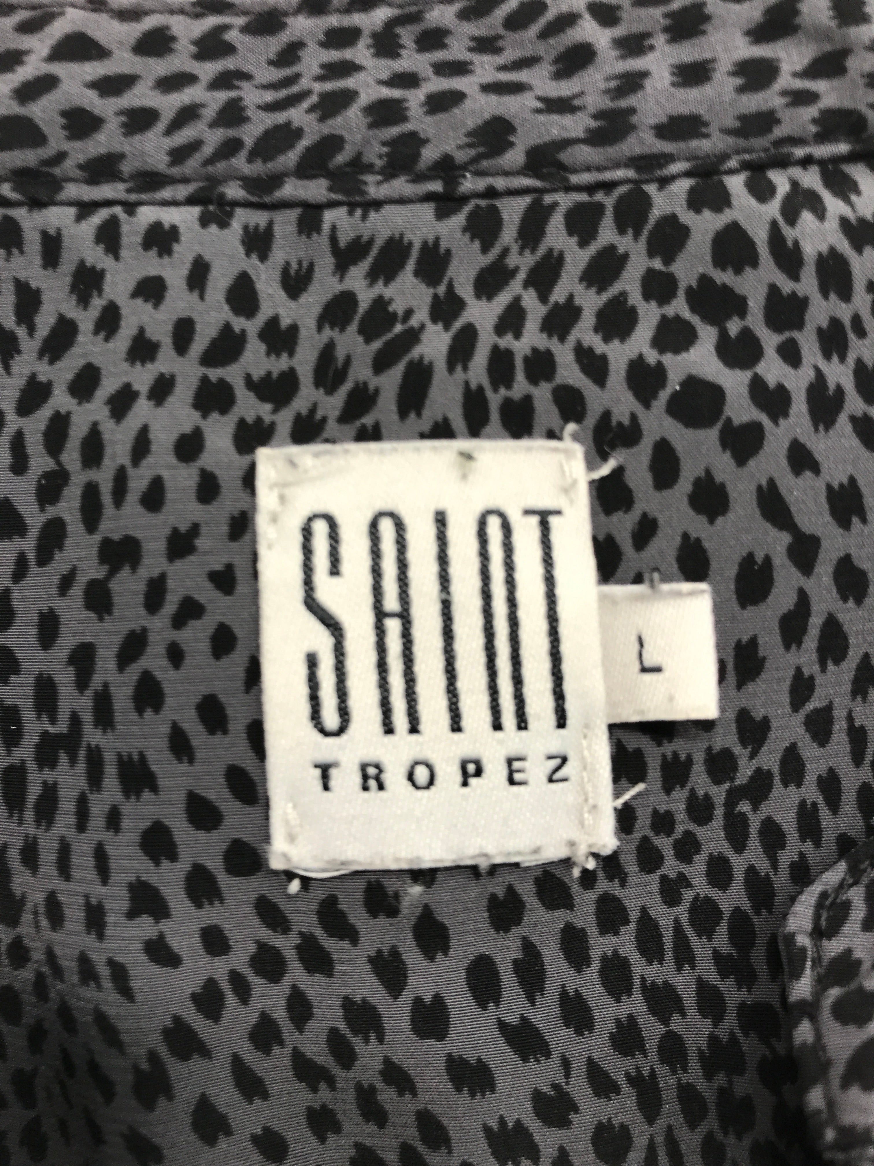 Saint tropez bluse
