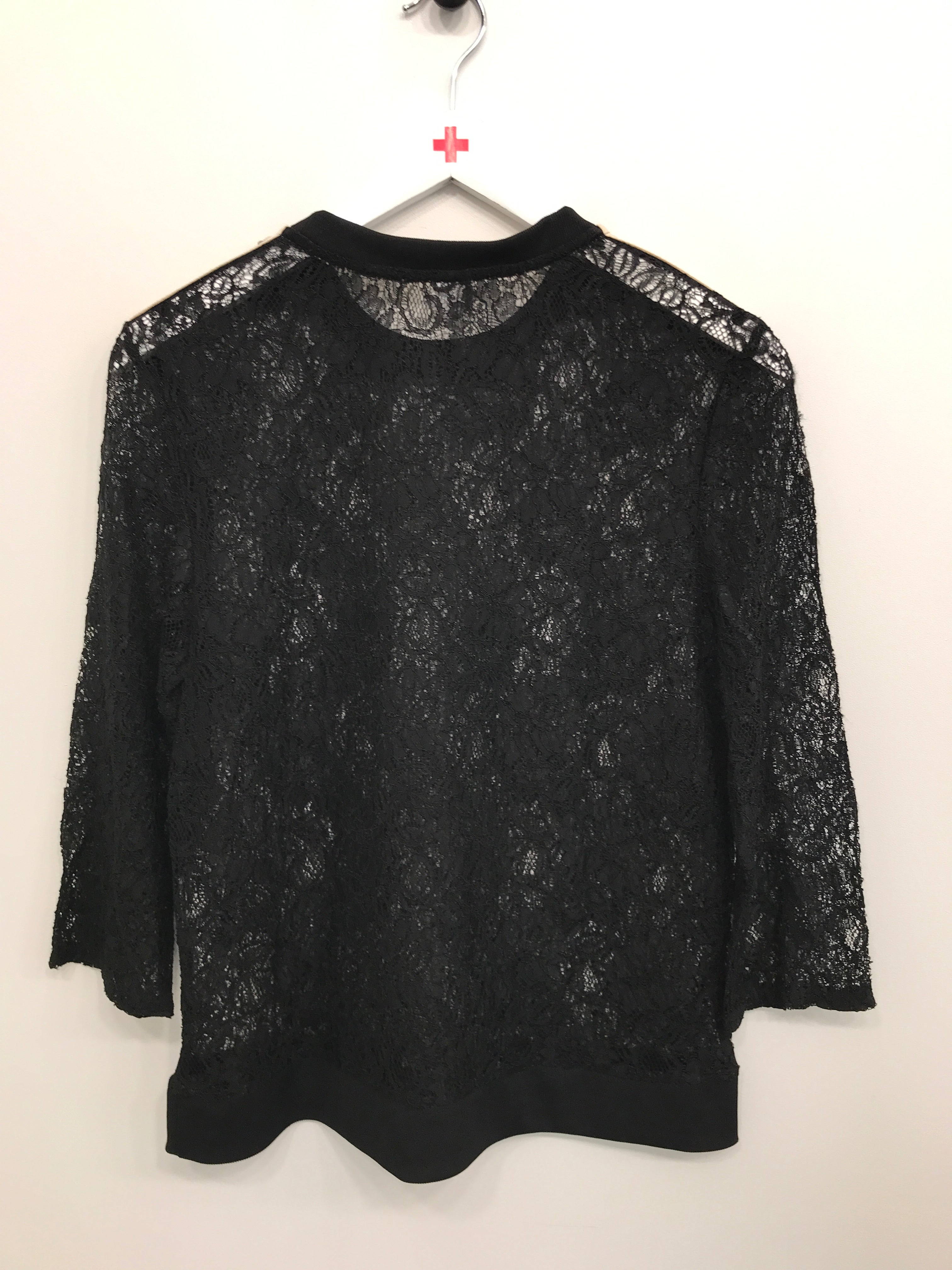 Saint tropez Bluse