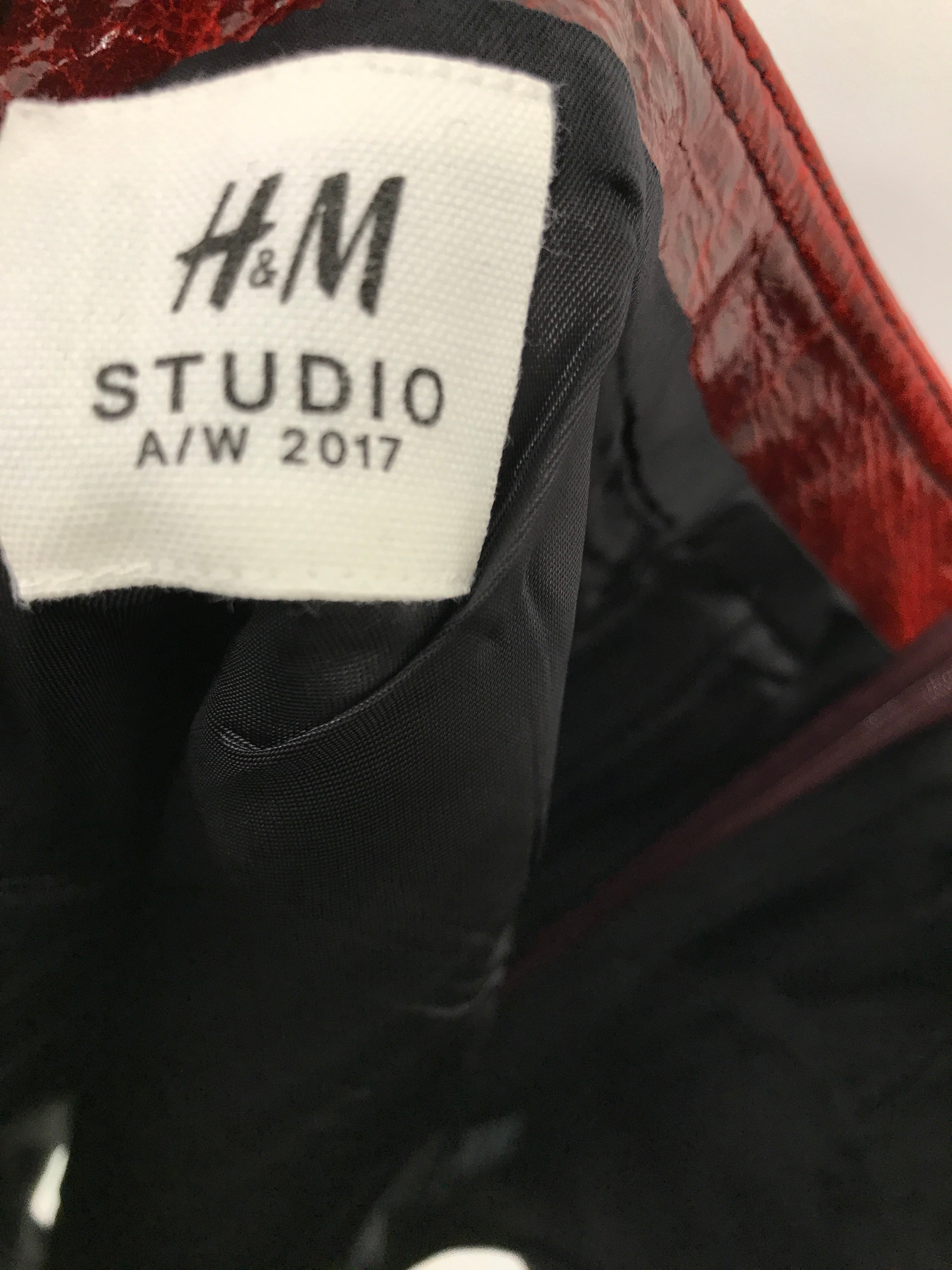 H&M Nederdel