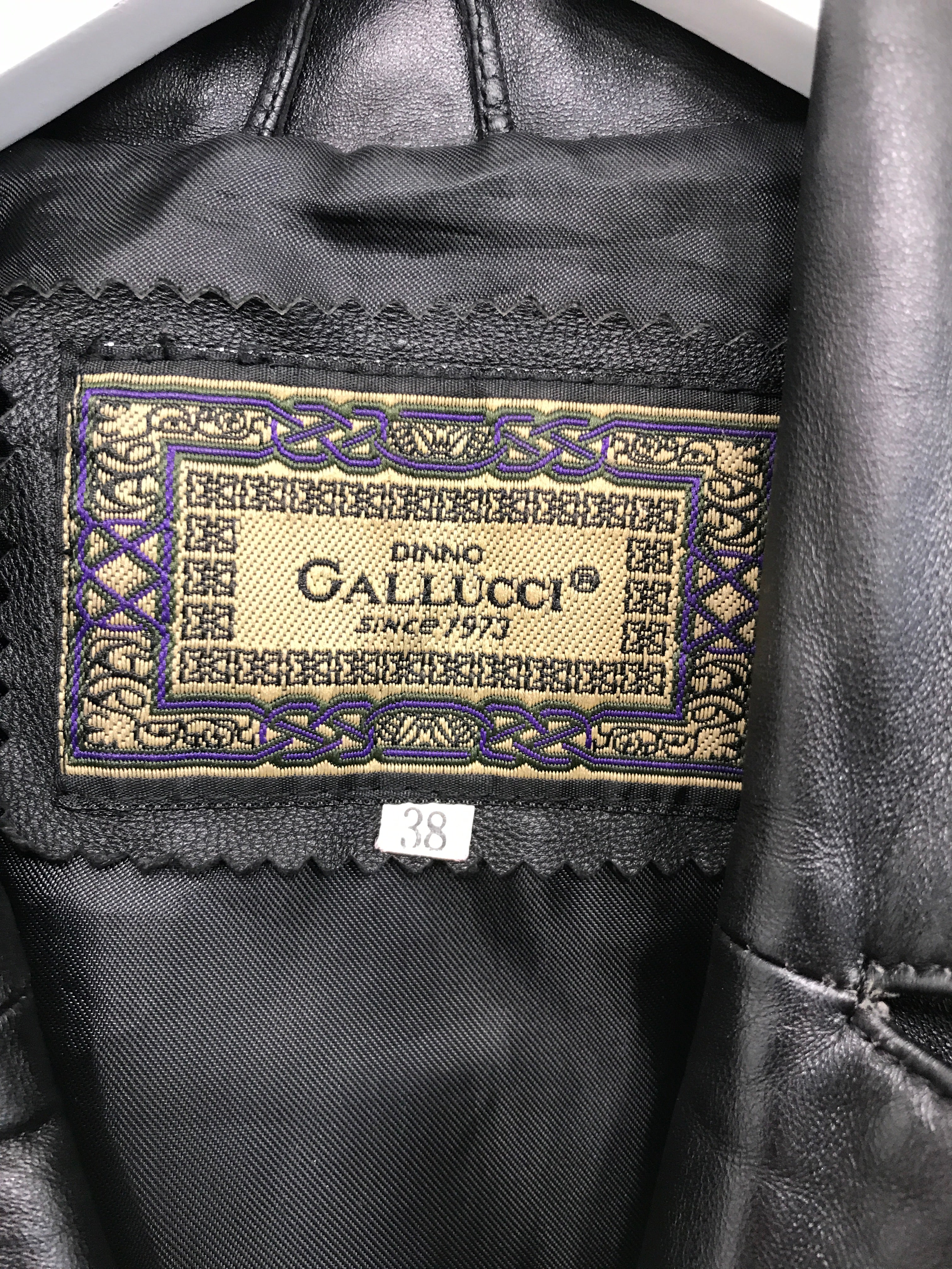 Gallucci Jakke