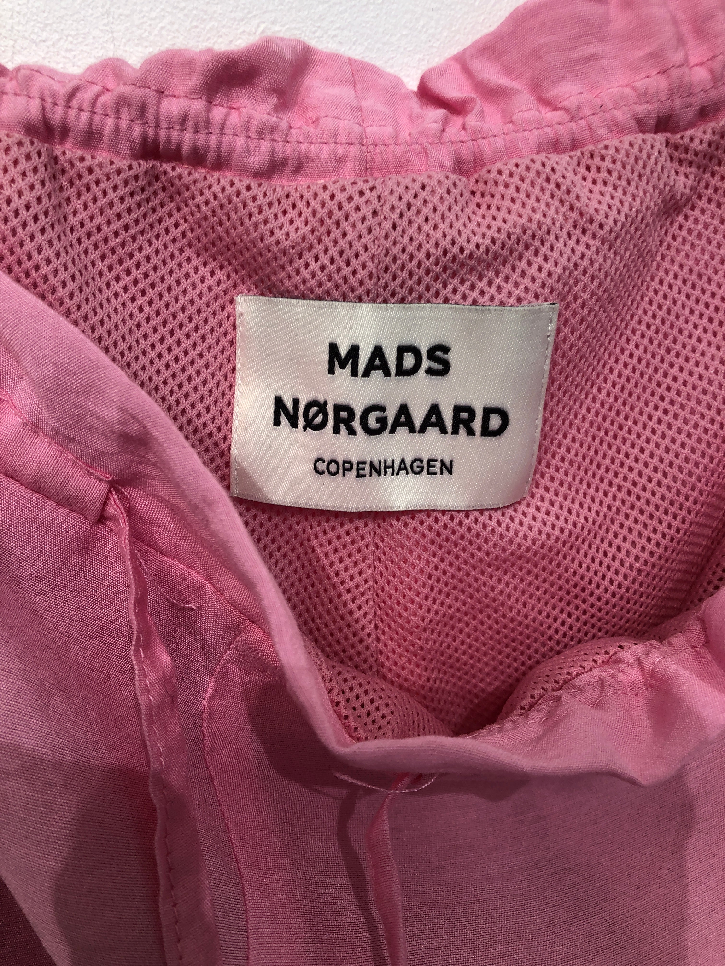 Mads Nørgaard Bukser