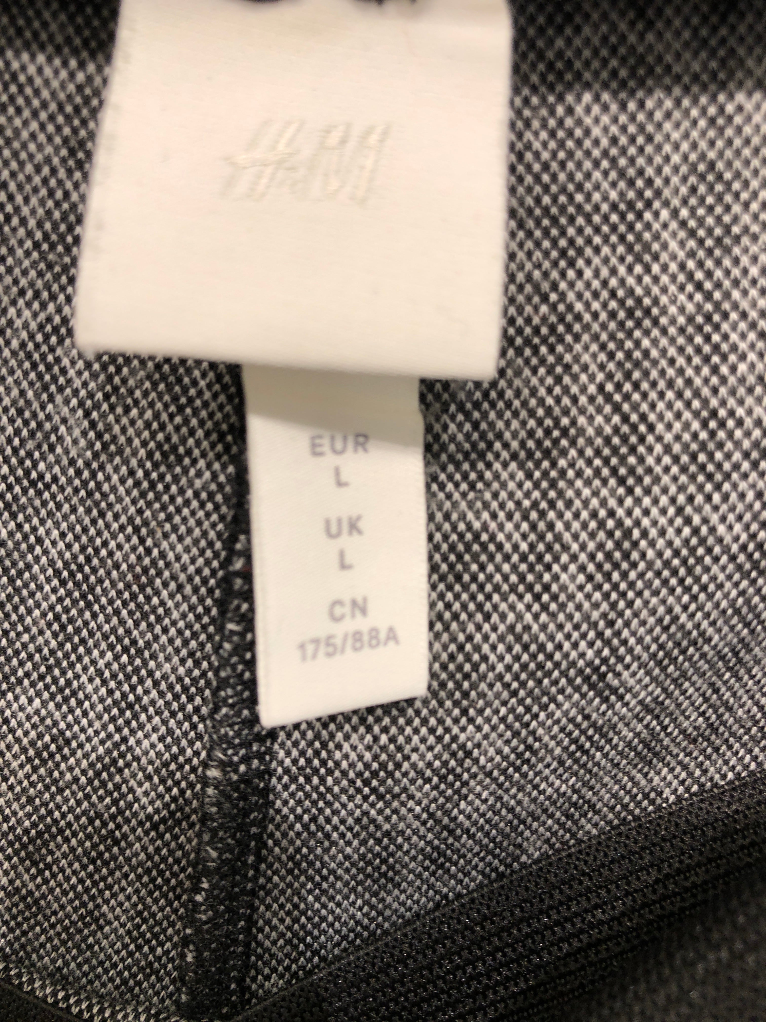 H&M Bukser