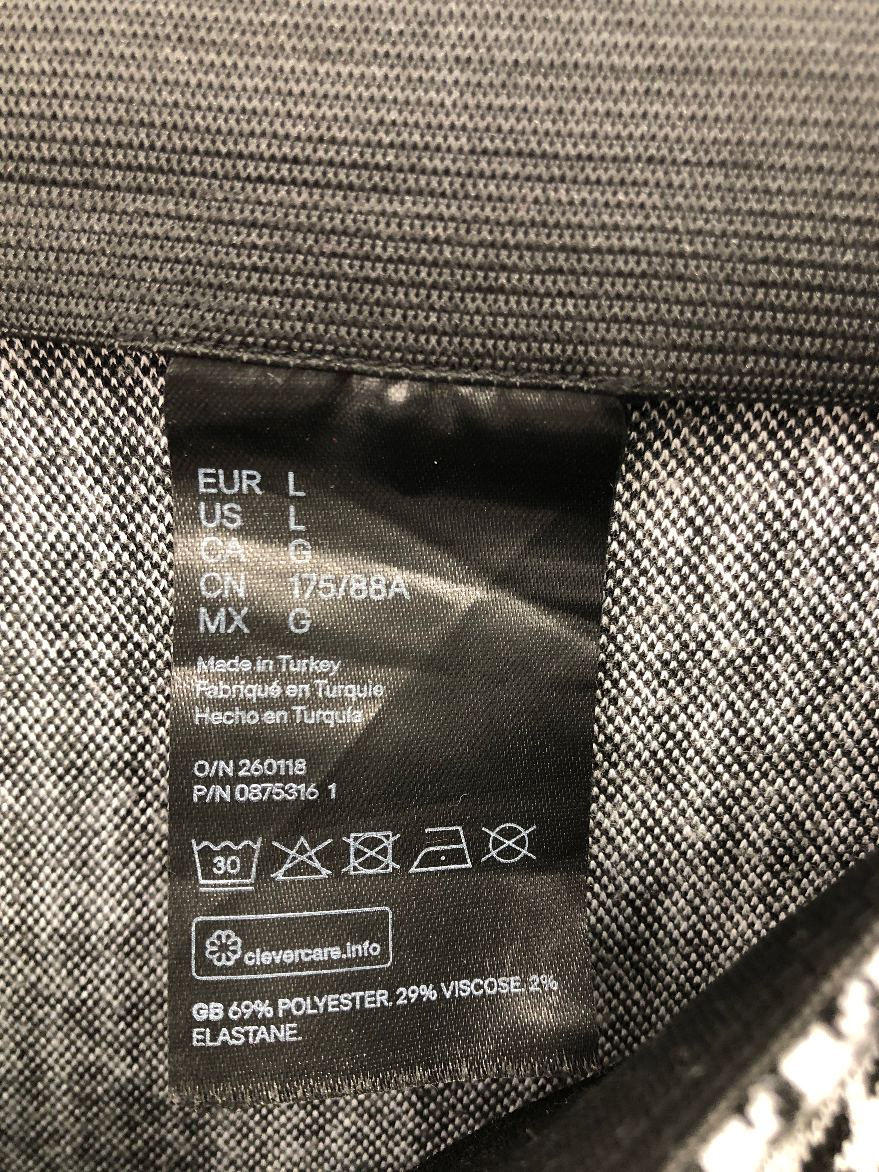 H&M Bukser
