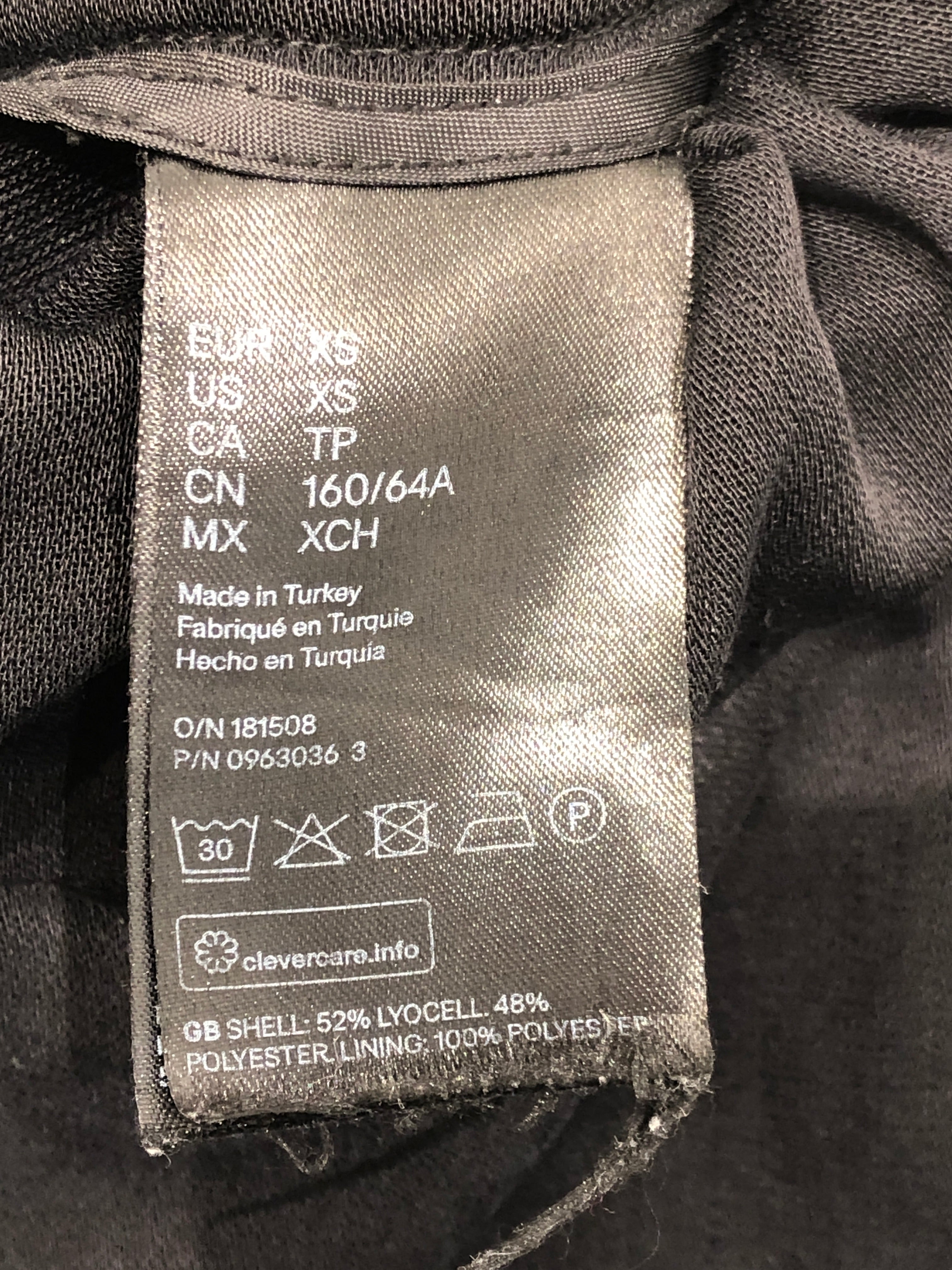 H&M Bukser