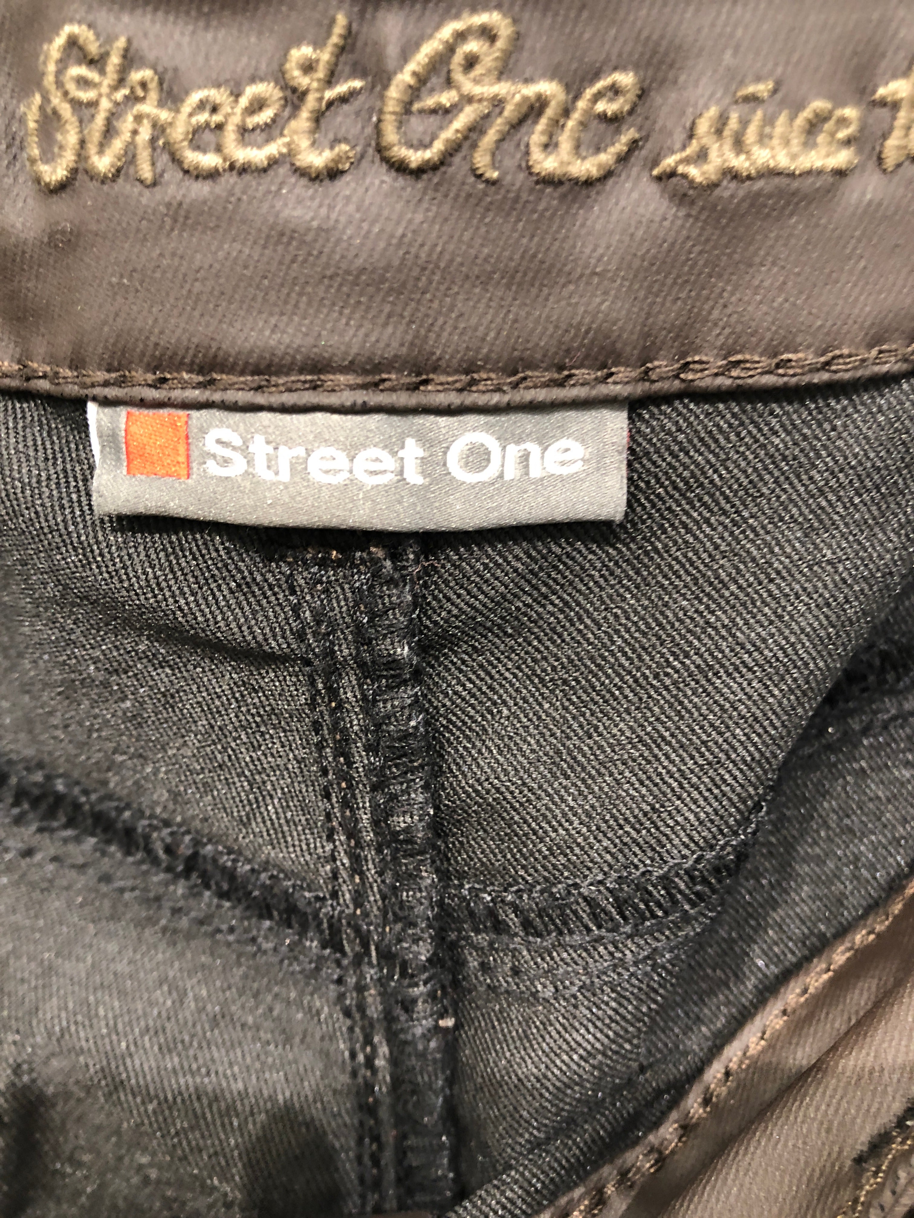 Street One Bukser