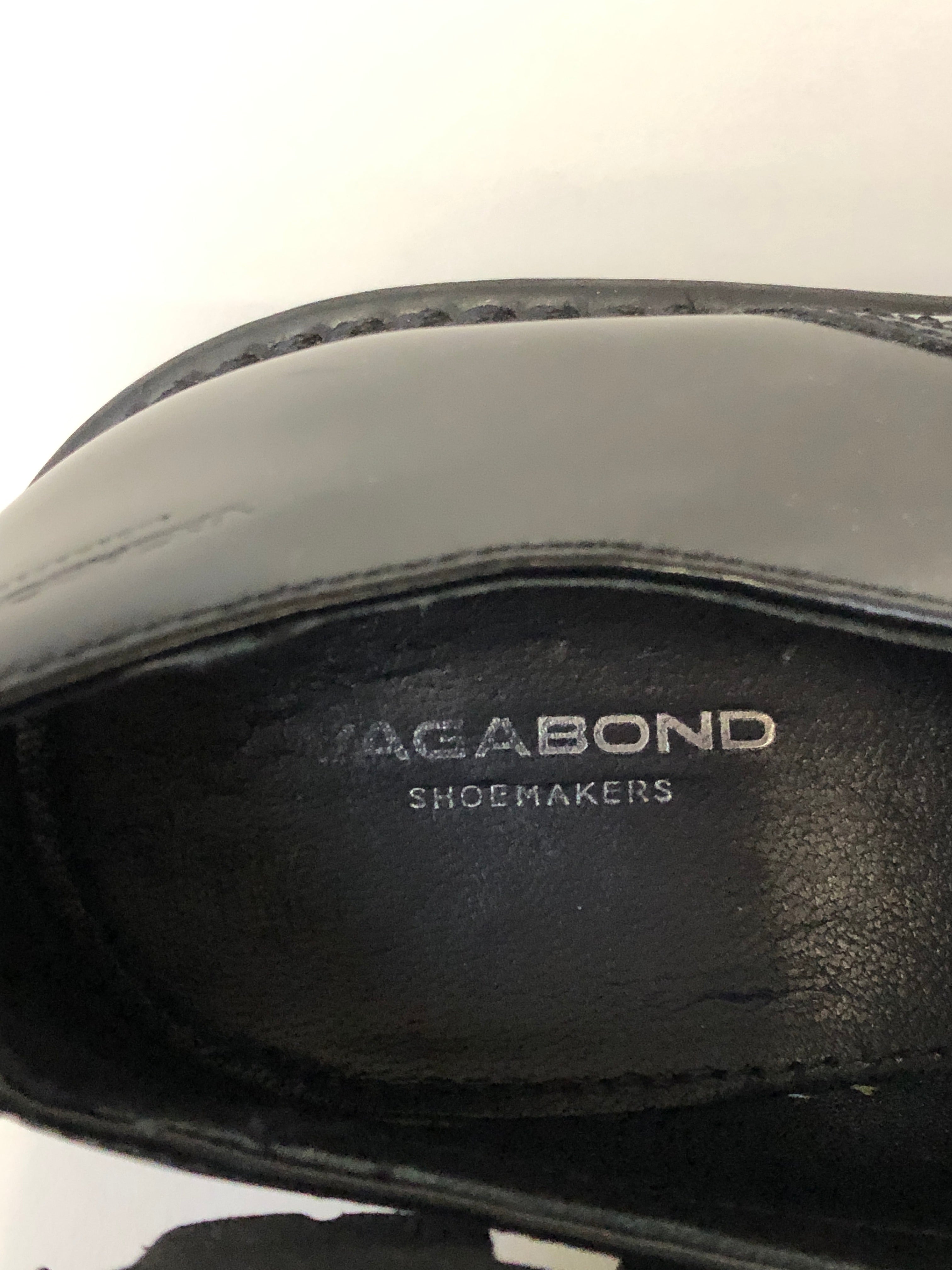 Vagabond Sko