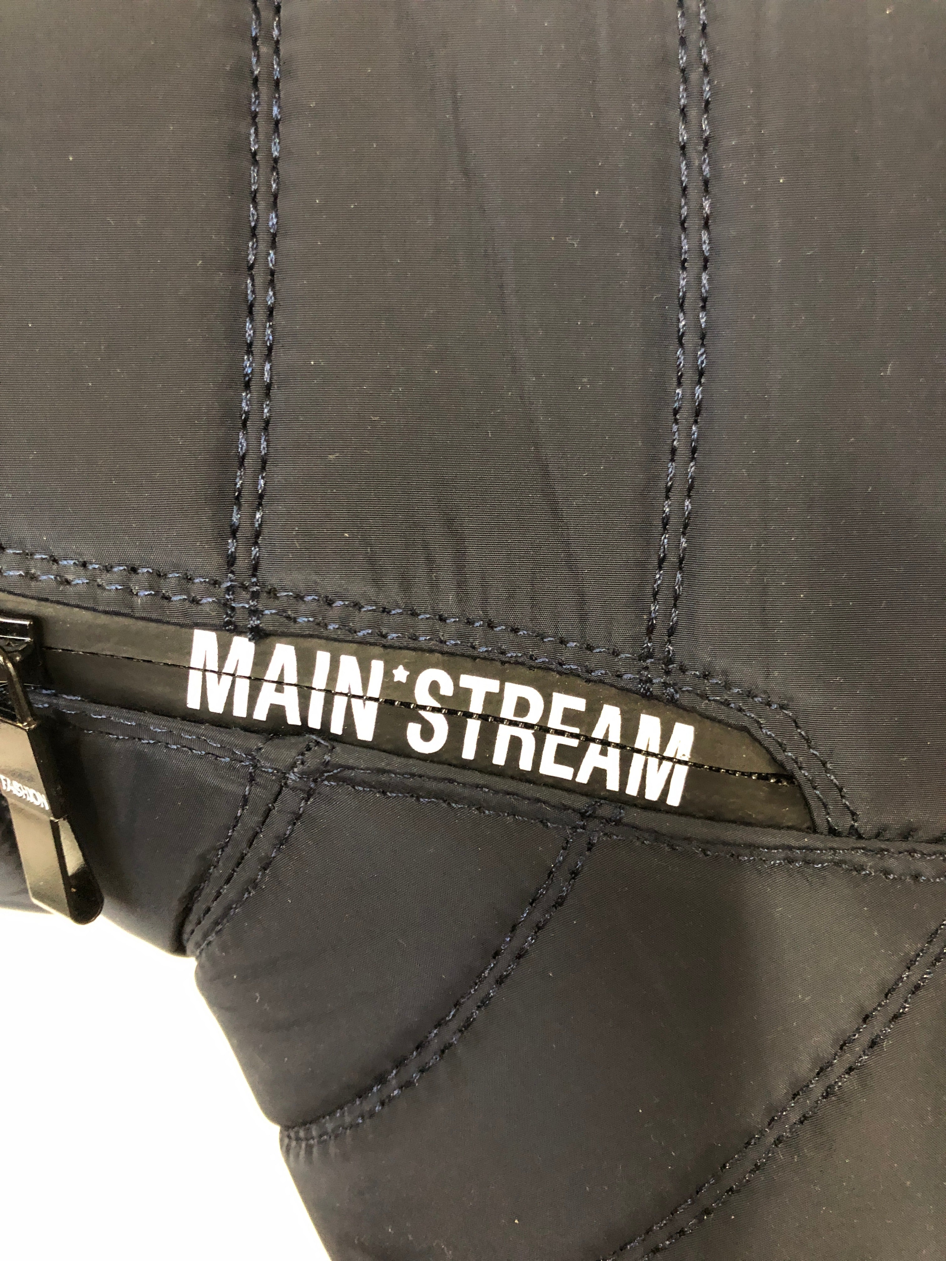 Main Stream Støvler