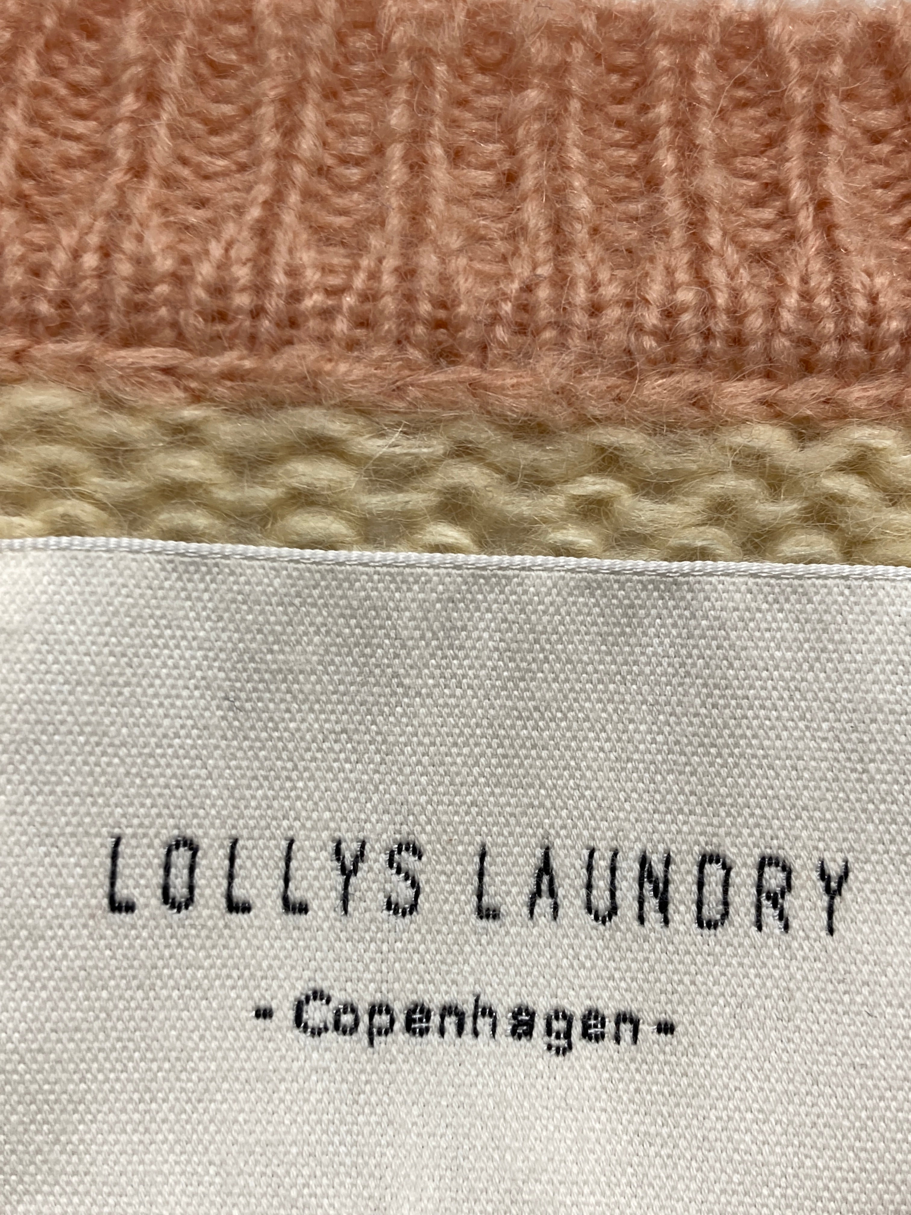 Lollys Laundry Bluse