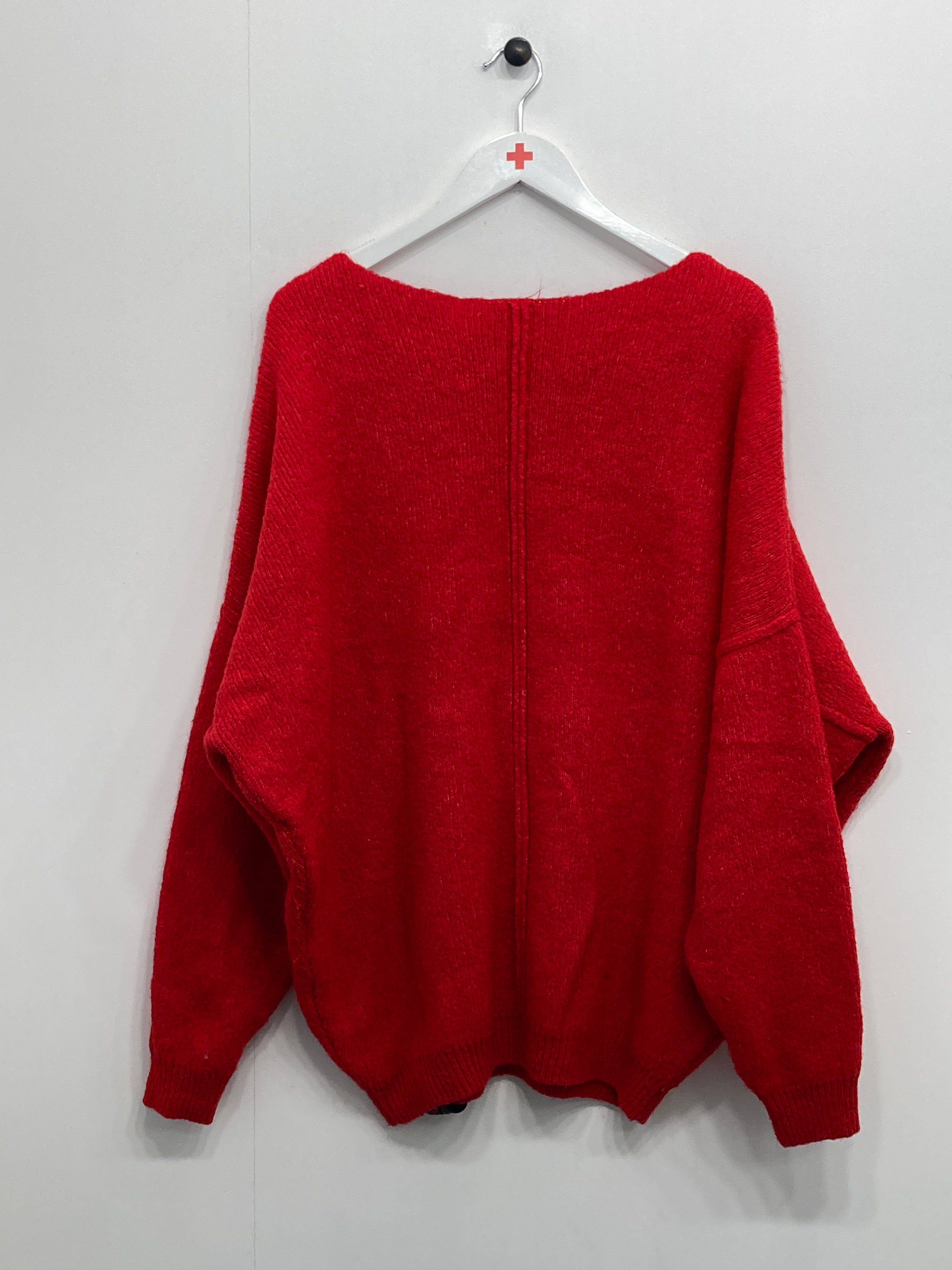 Comfy Cph Bluse